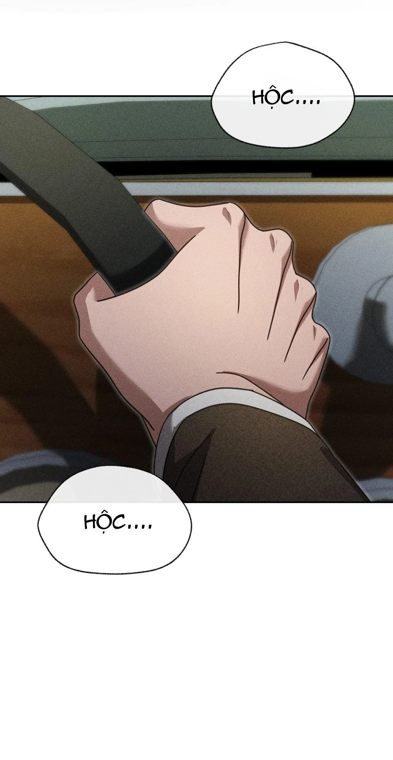 OMERTA SILENCE Chapter 13 Trang 37