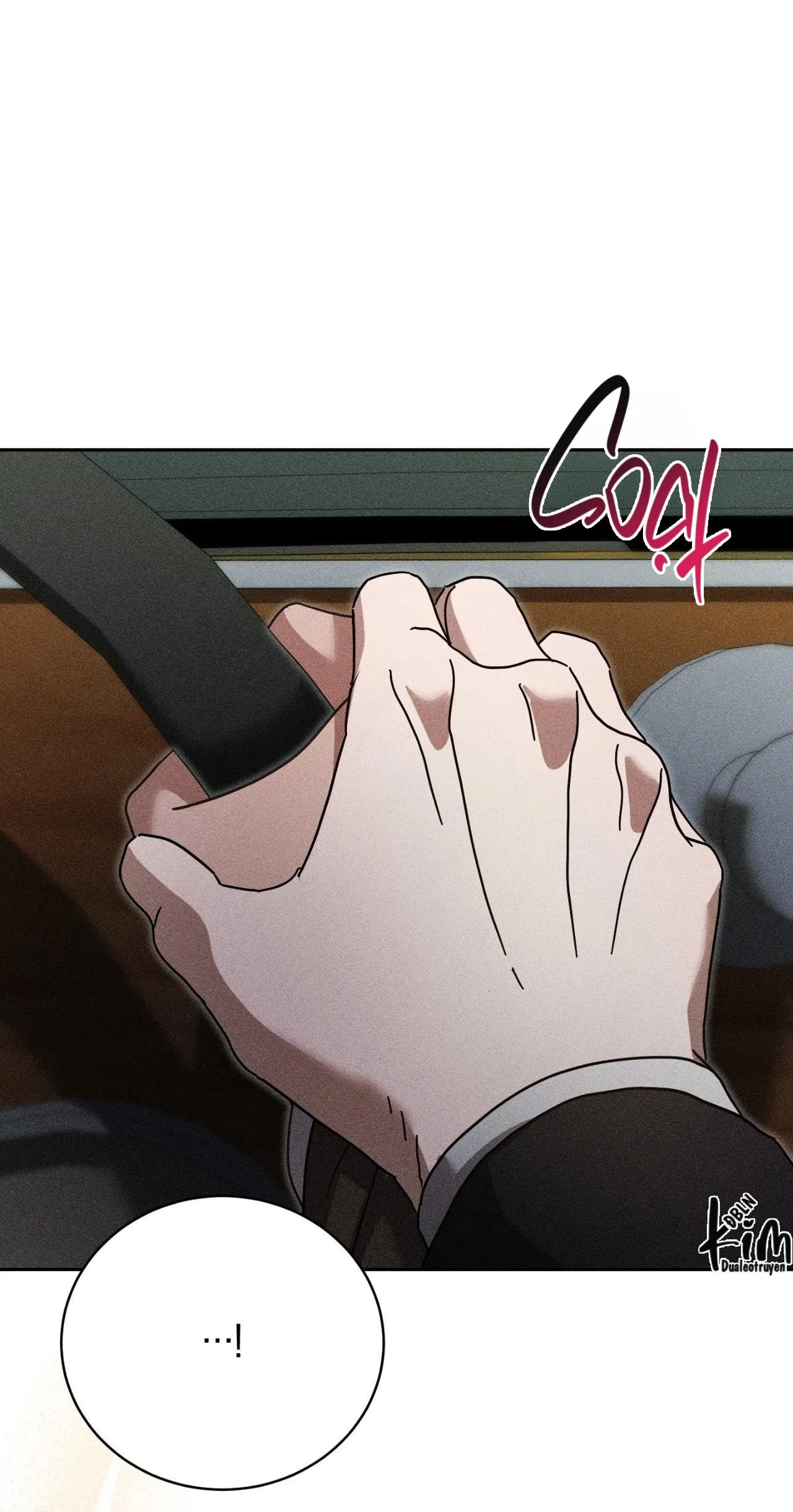 OMERTA SILENCE Chapter 13 Trang 38