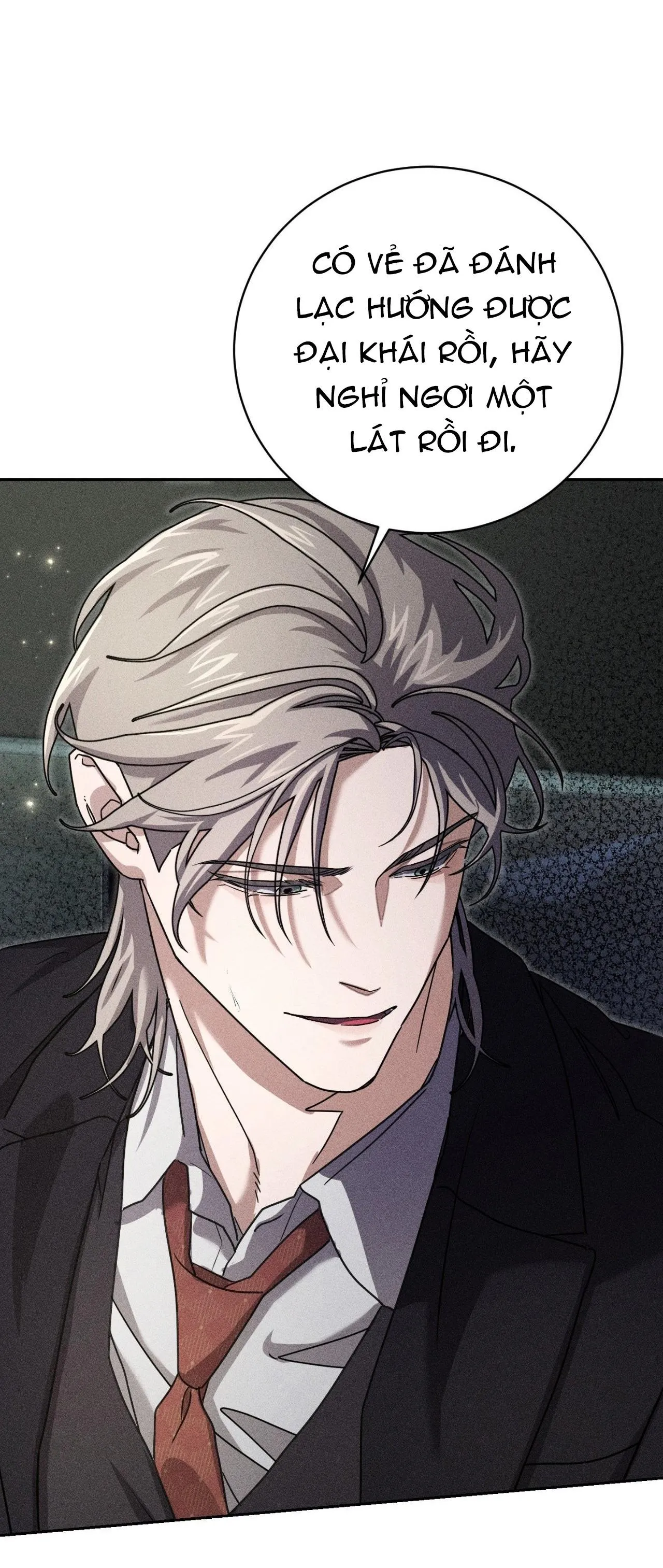 OMERTA SILENCE Chapter 13 Trang 41