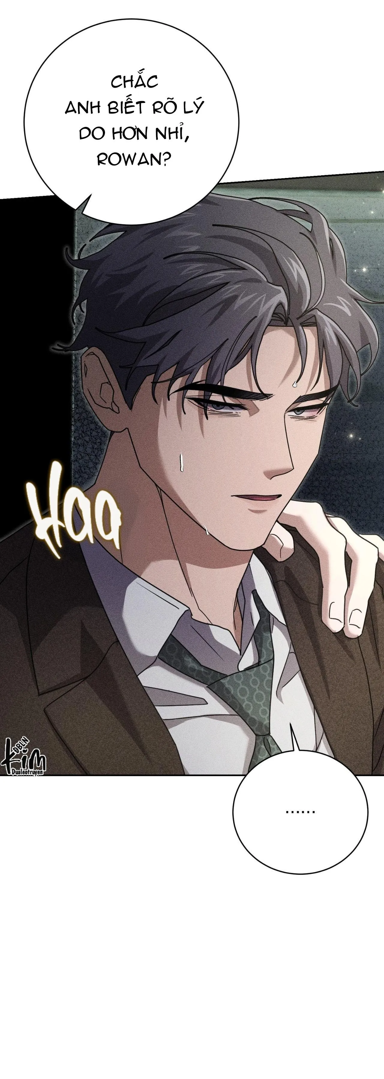 OMERTA SILENCE Chapter 13 Trang 42