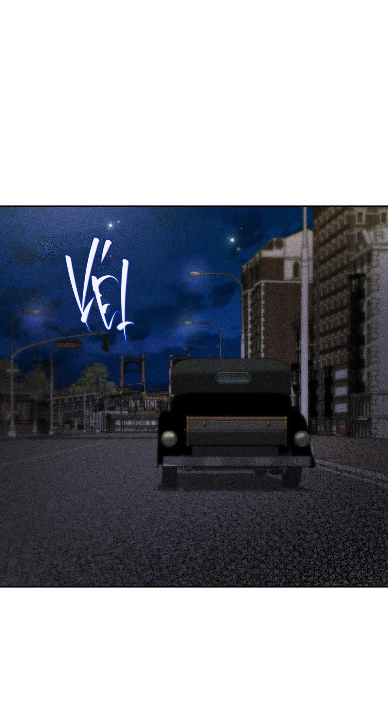 OMERTA SILENCE Chapter 13 Trang 43