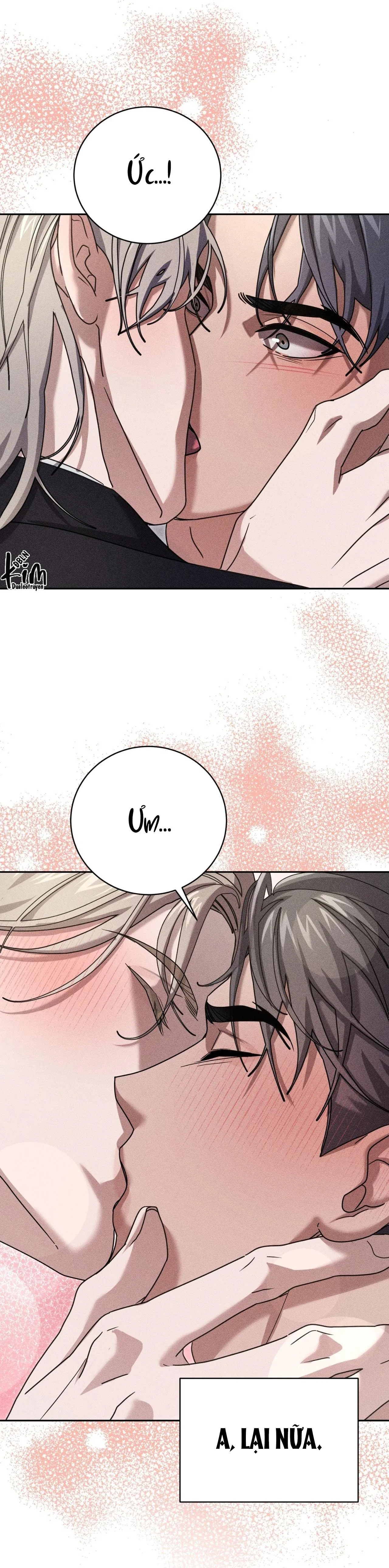 OMERTA SILENCE Chapter 13 Trang 45