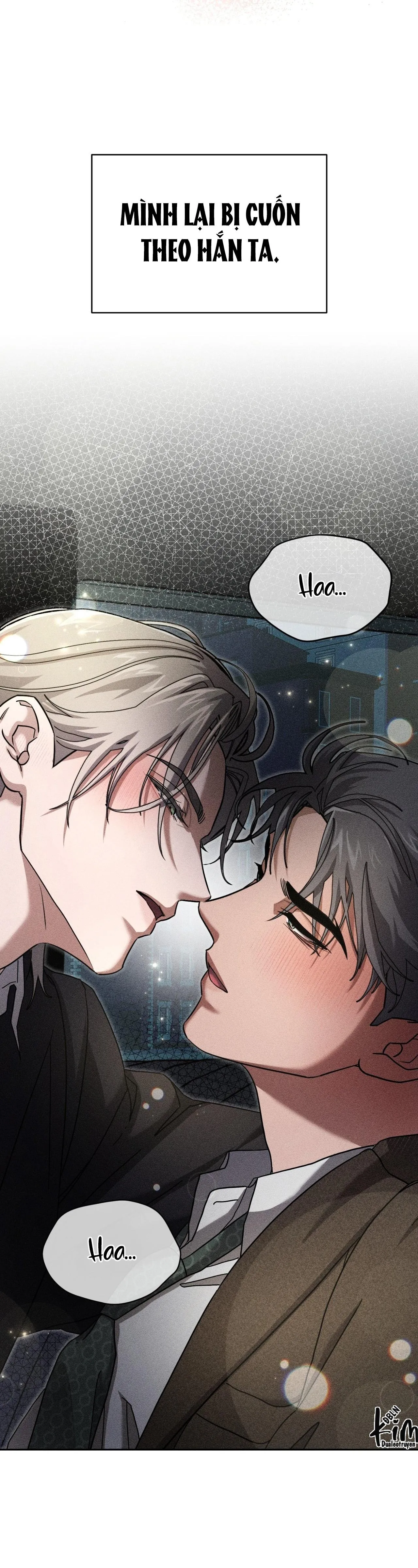 OMERTA SILENCE Chapter 13 Trang 46