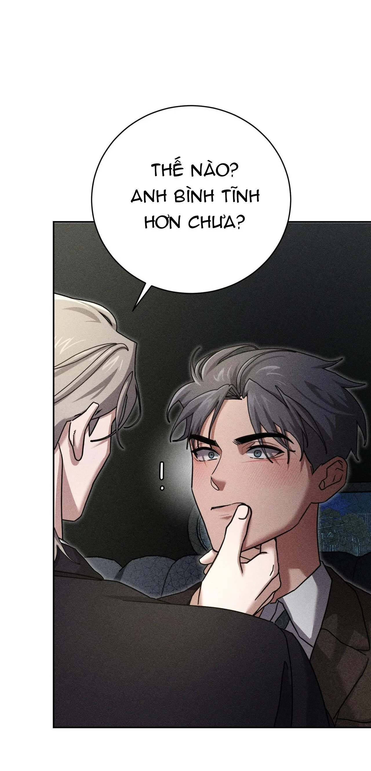 OMERTA SILENCE Chapter 13 Trang 47