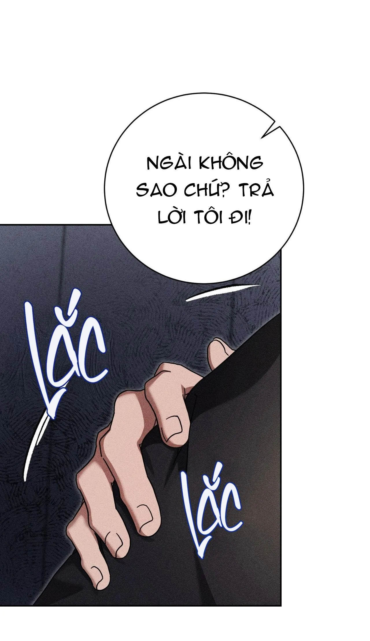 OMERTA SILENCE Chapter 13 Trang 51