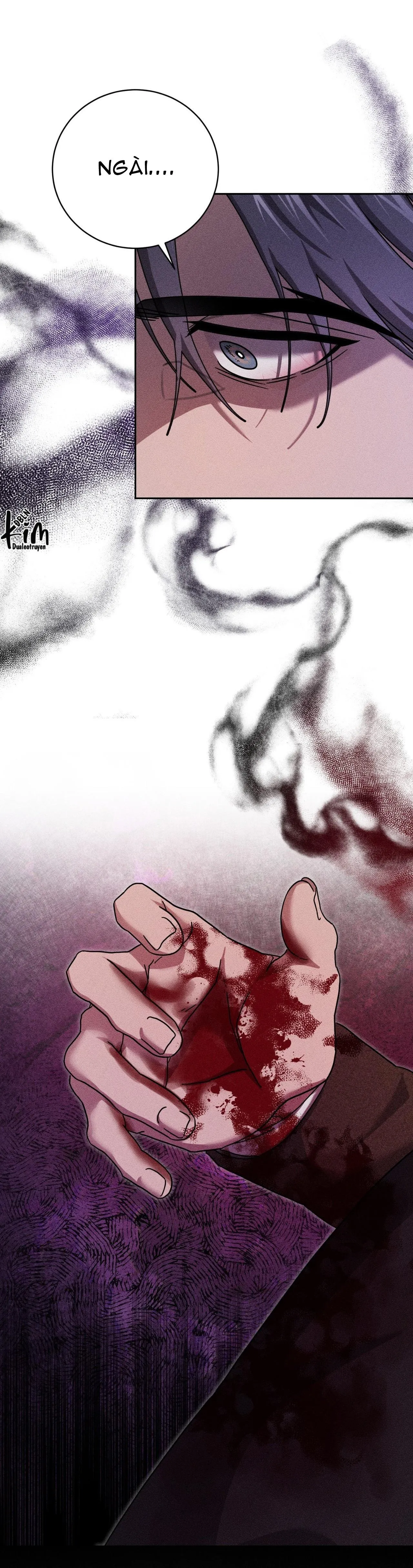 OMERTA SILENCE Chapter 13 Trang 52