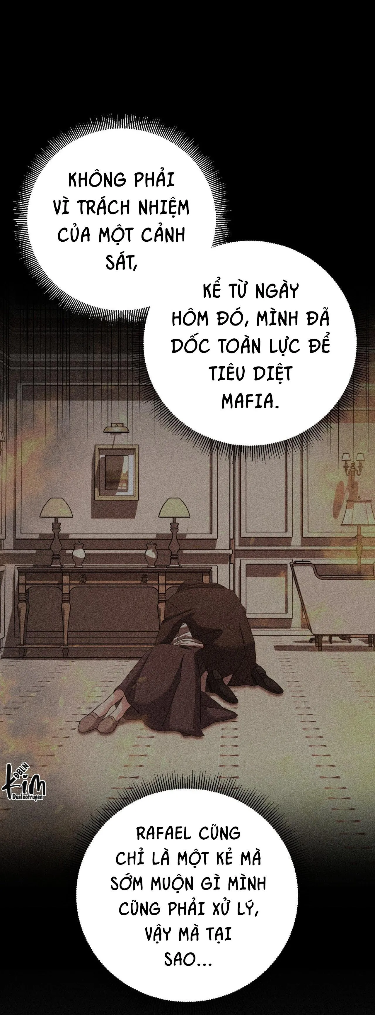 OMERTA SILENCE Chapter 14 Trang 5