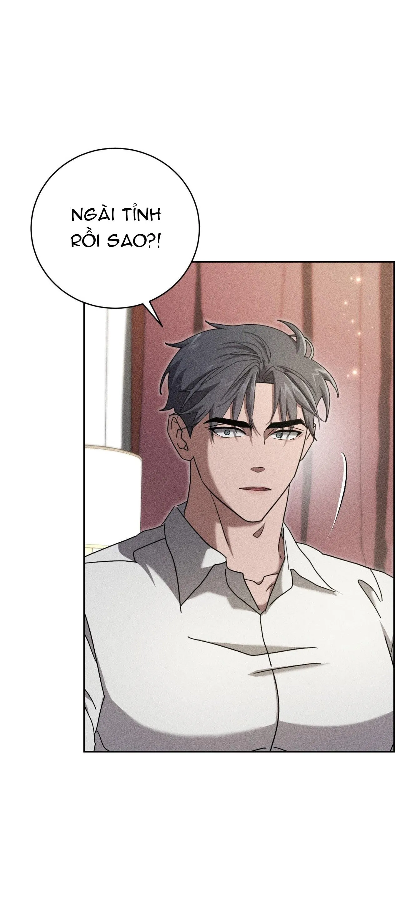 OMERTA SILENCE Chapter 14 Trang 7