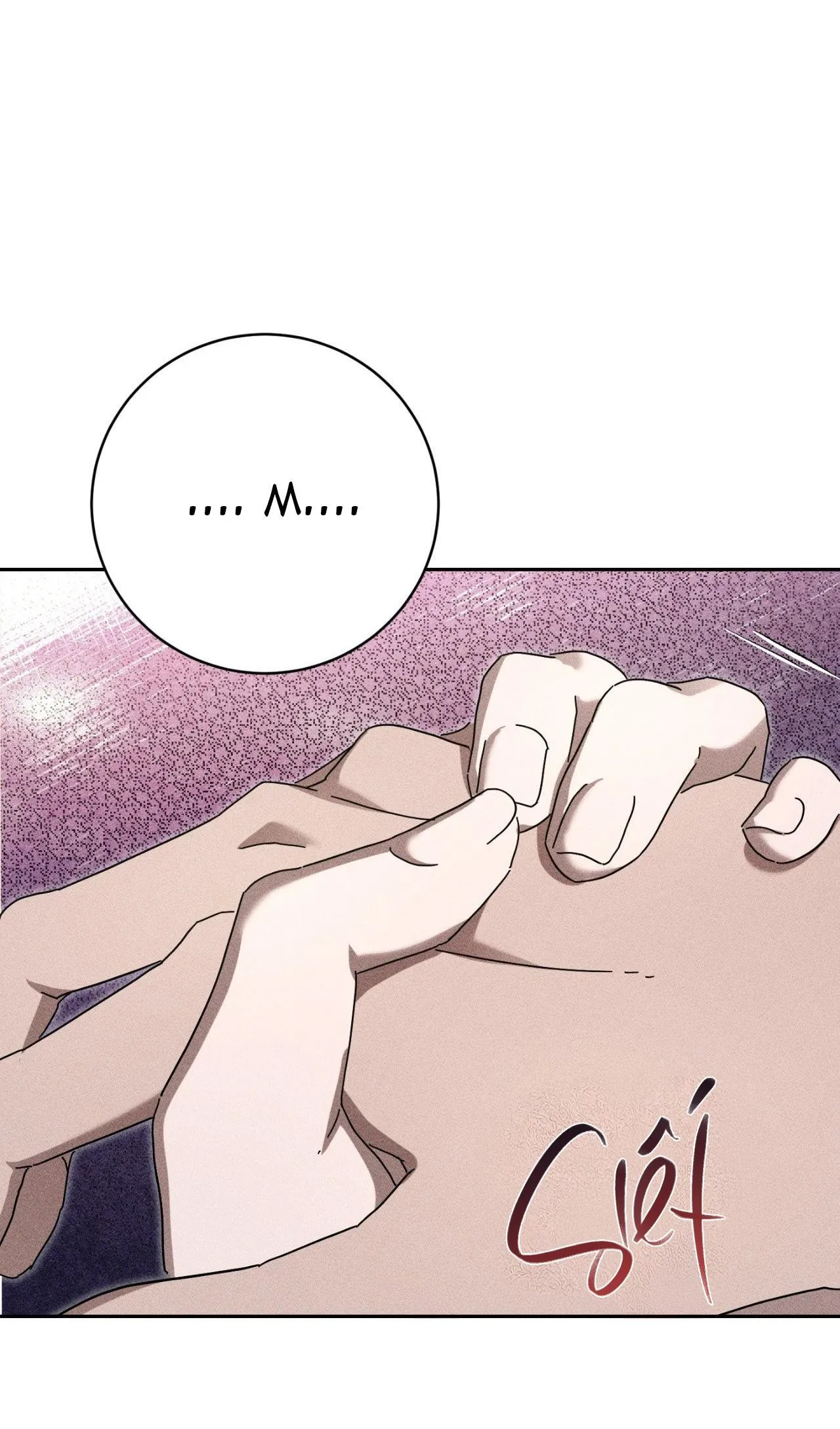 OMERTA SILENCE Chapter 14 Trang 8