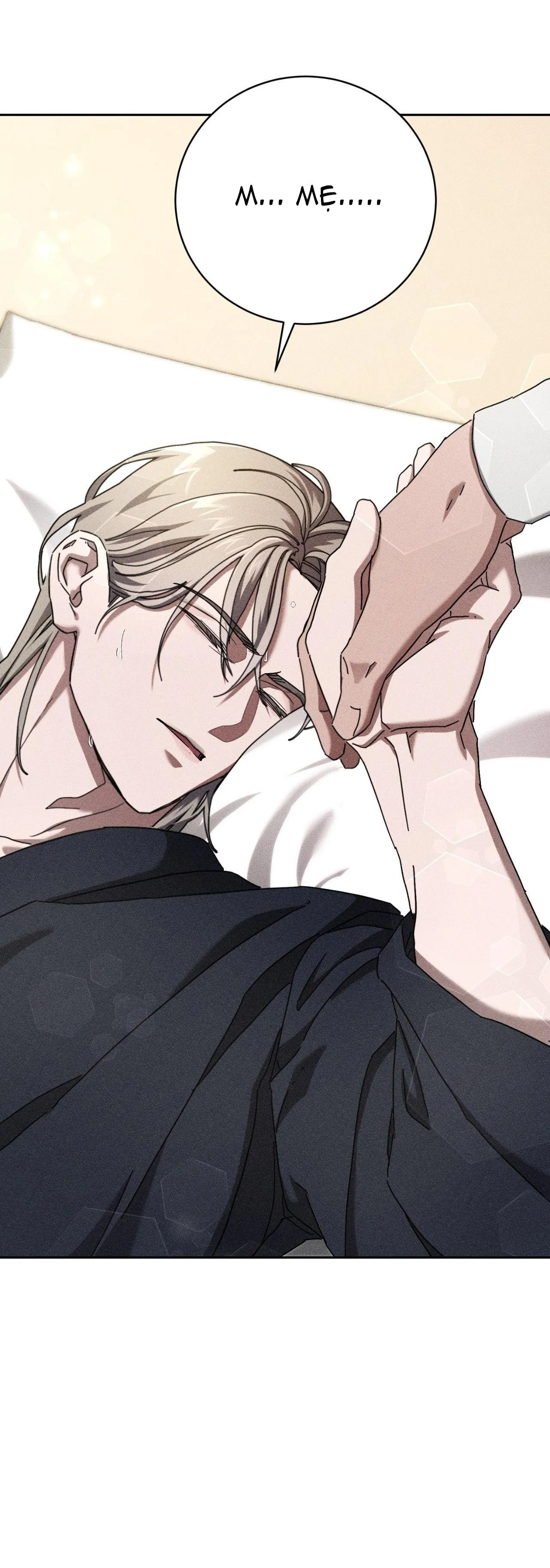 OMERTA SILENCE Chapter 14 Trang 9