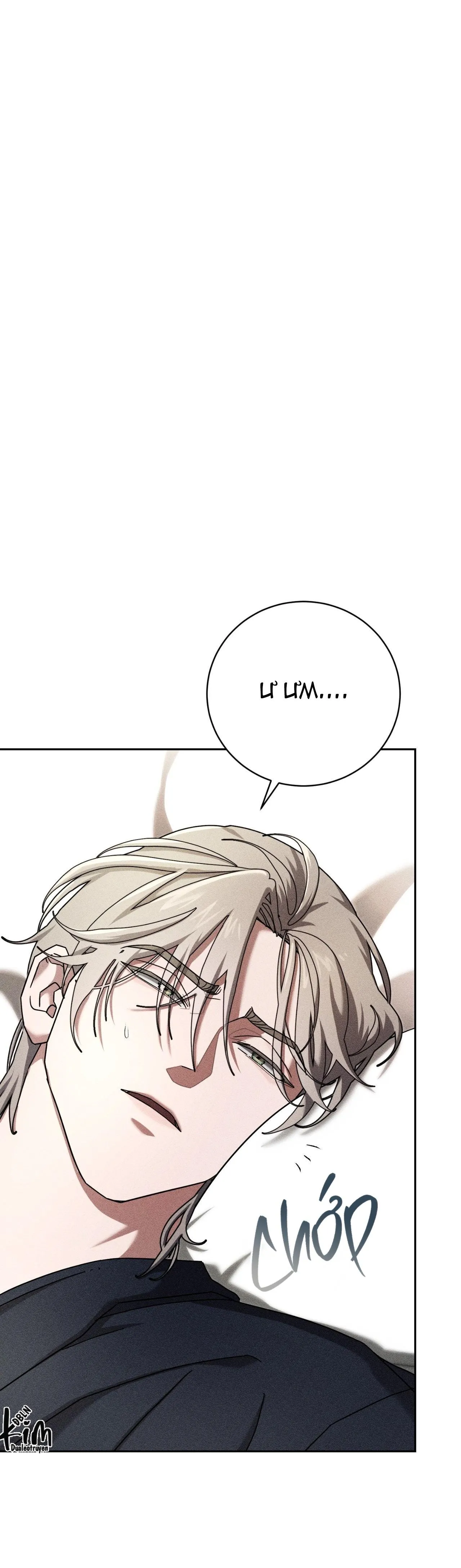 OMERTA SILENCE Chapter 14 Trang 11