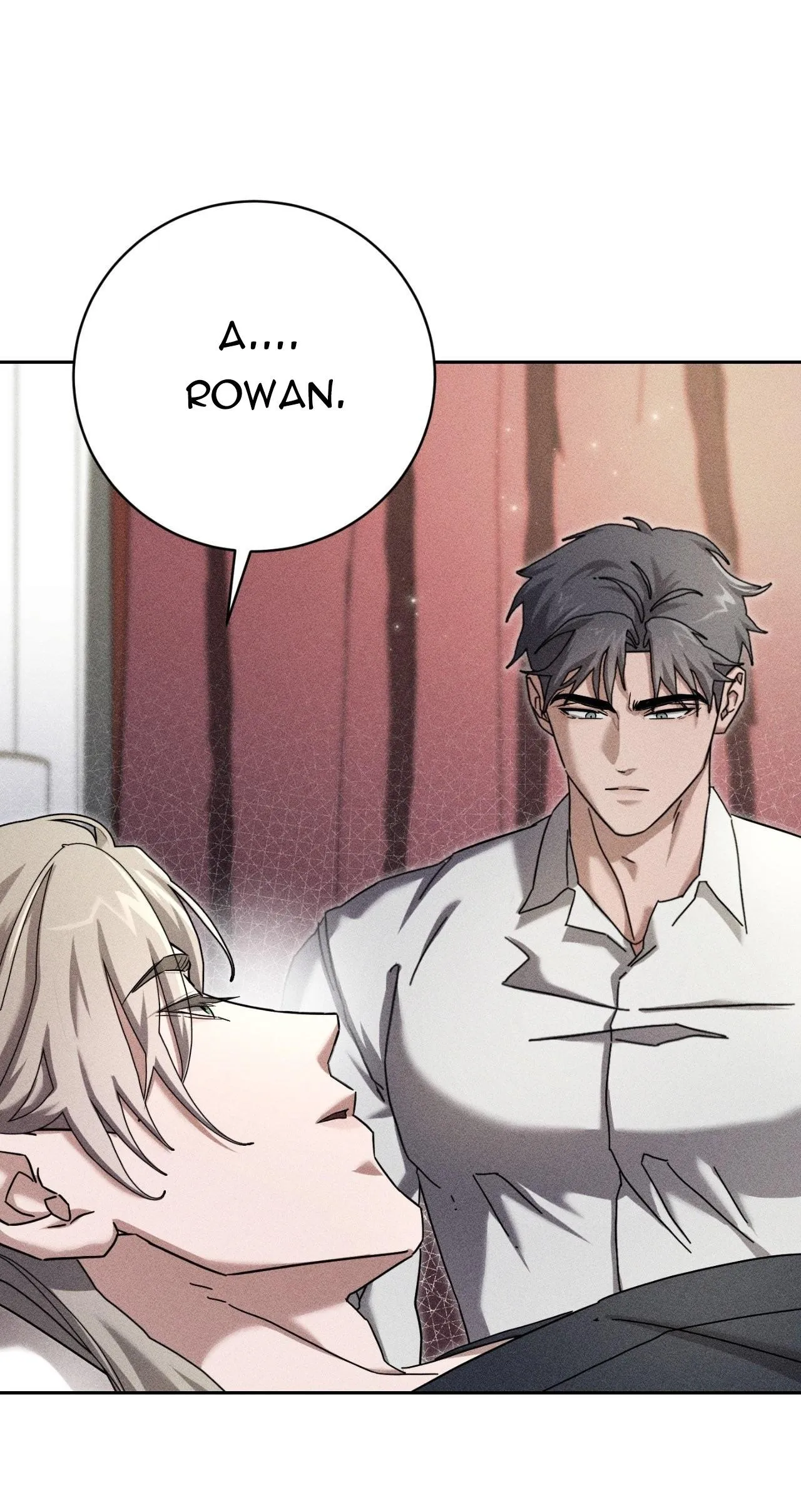 OMERTA SILENCE Chapter 14 Trang 12