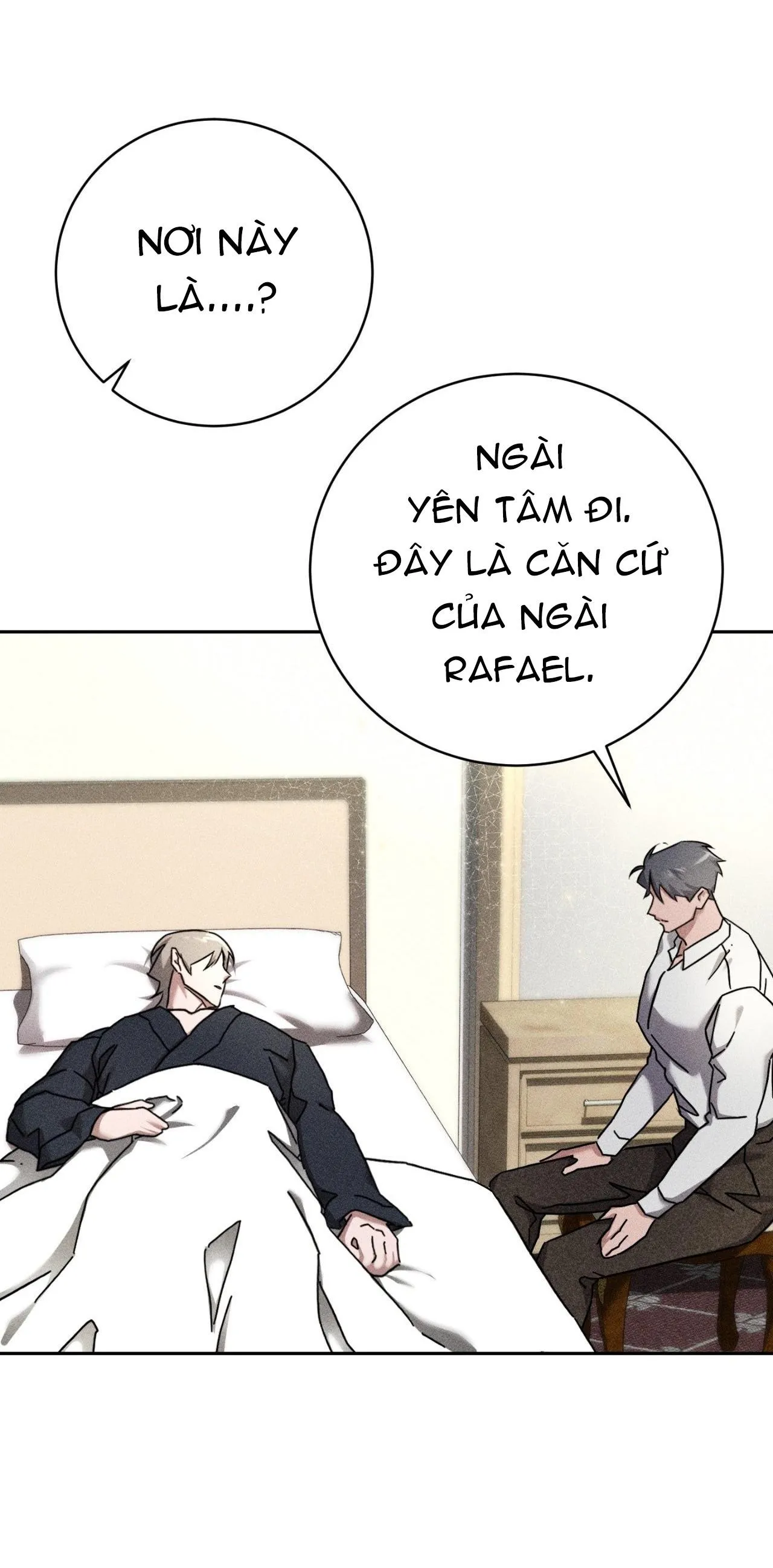 OMERTA SILENCE Chapter 14 Trang 13