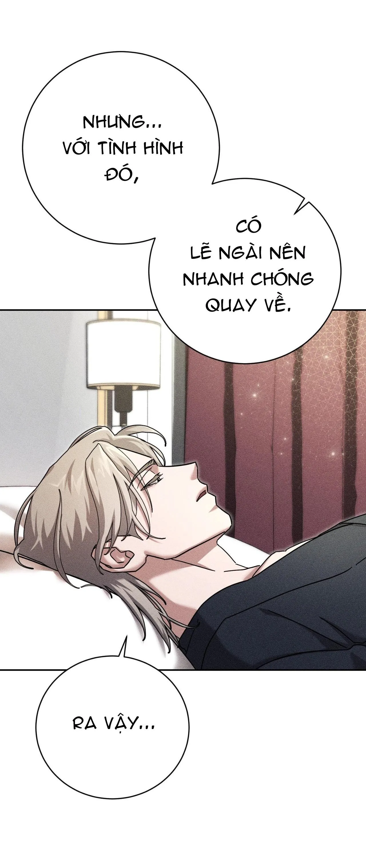 OMERTA SILENCE Chapter 14 Trang 15