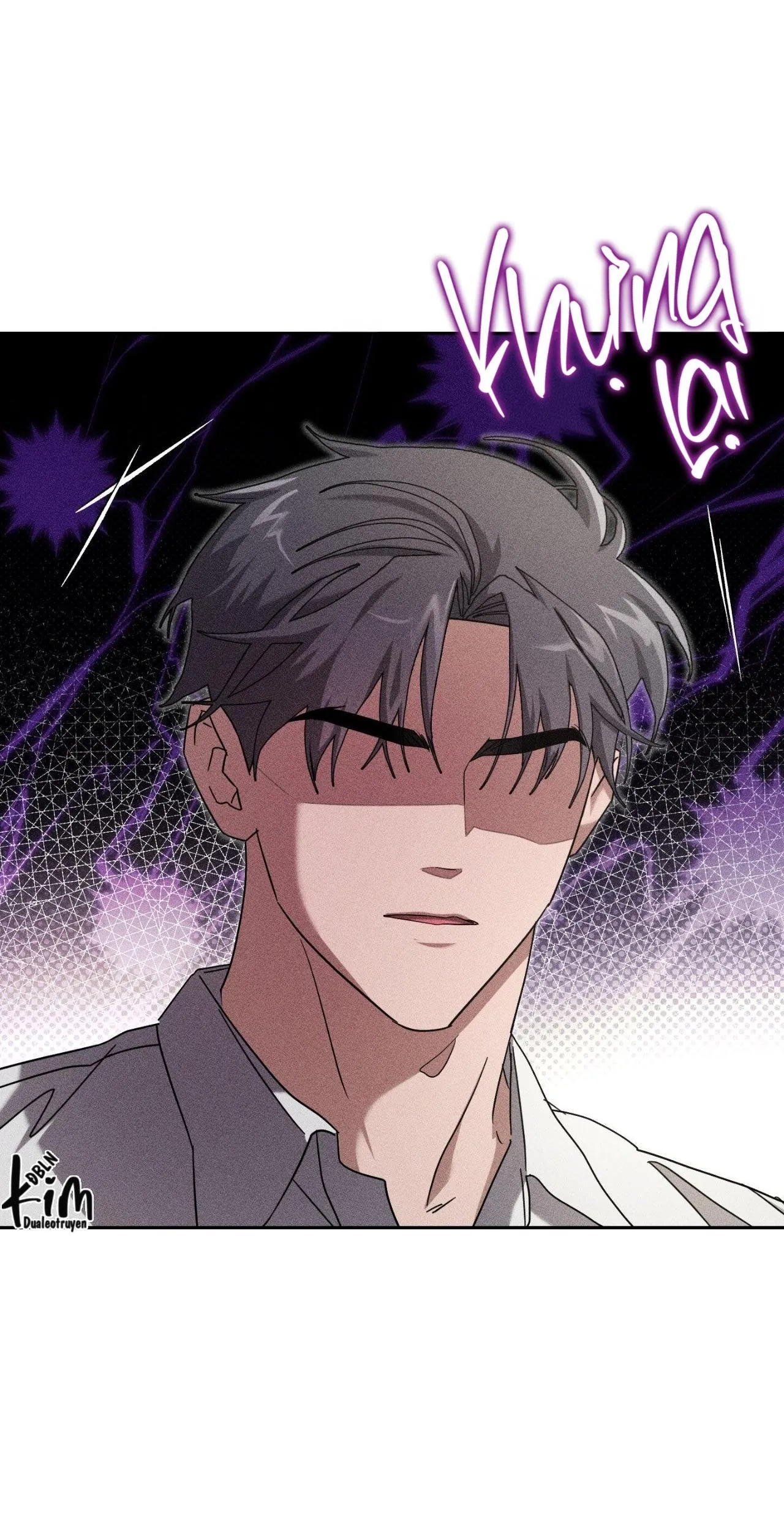 OMERTA SILENCE Chapter 14 Trang 20