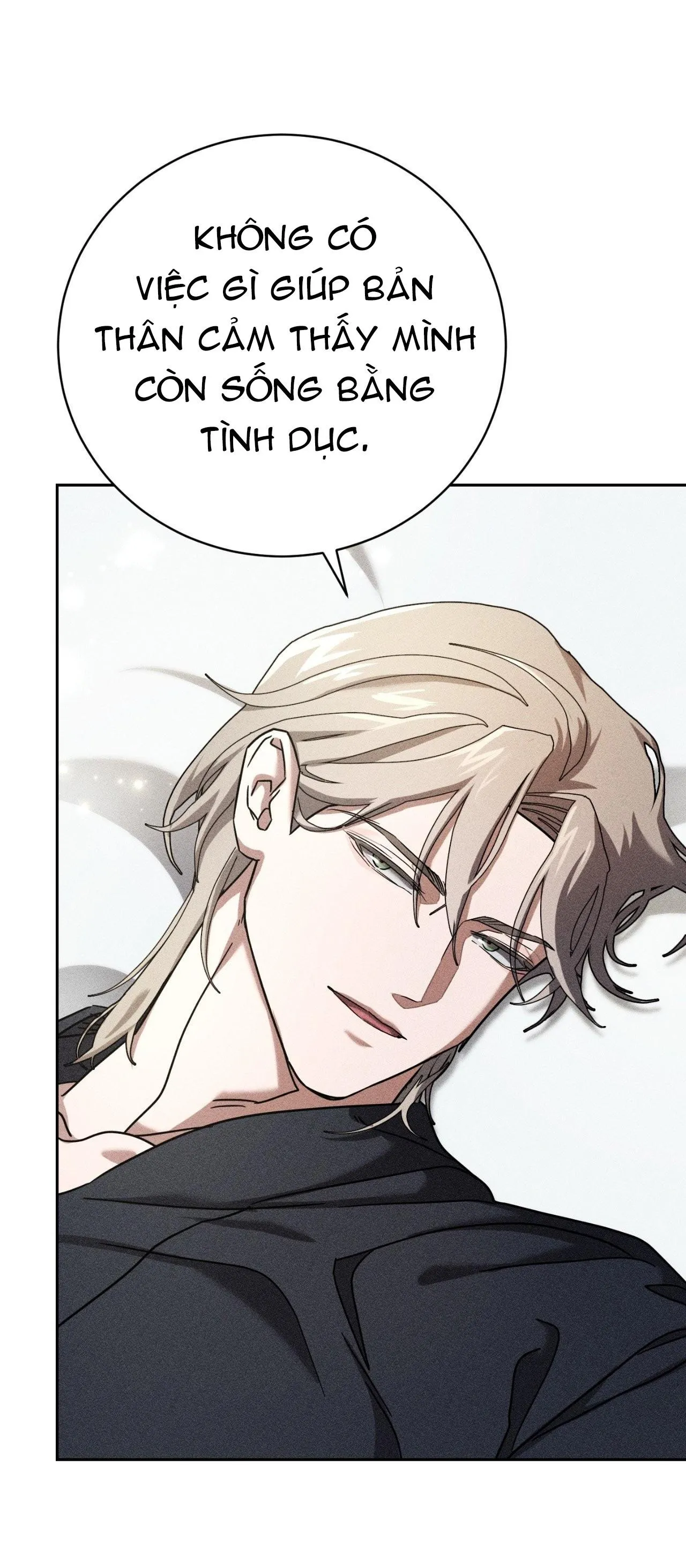 OMERTA SILENCE Chapter 14 Trang 22