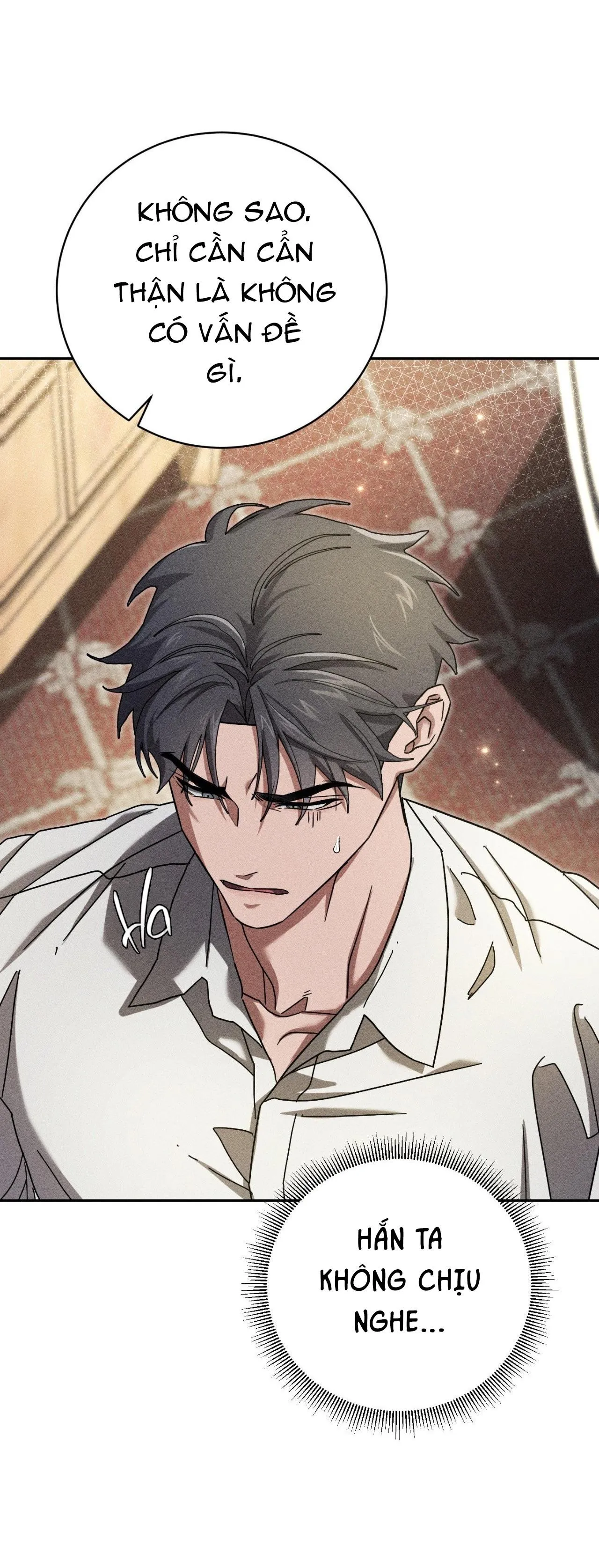 OMERTA SILENCE Chapter 14 Trang 24