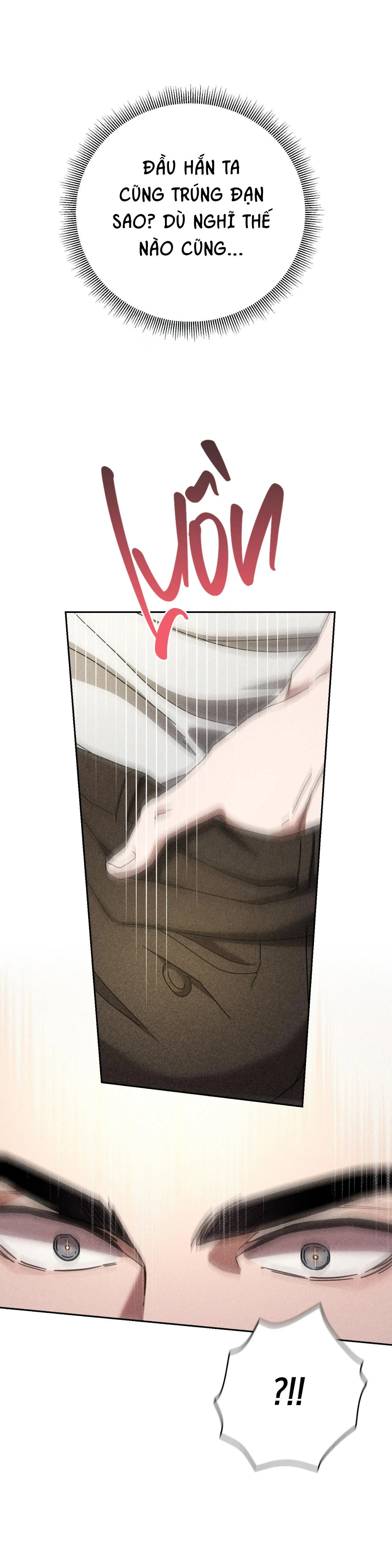 OMERTA SILENCE Chapter 14 Trang 25