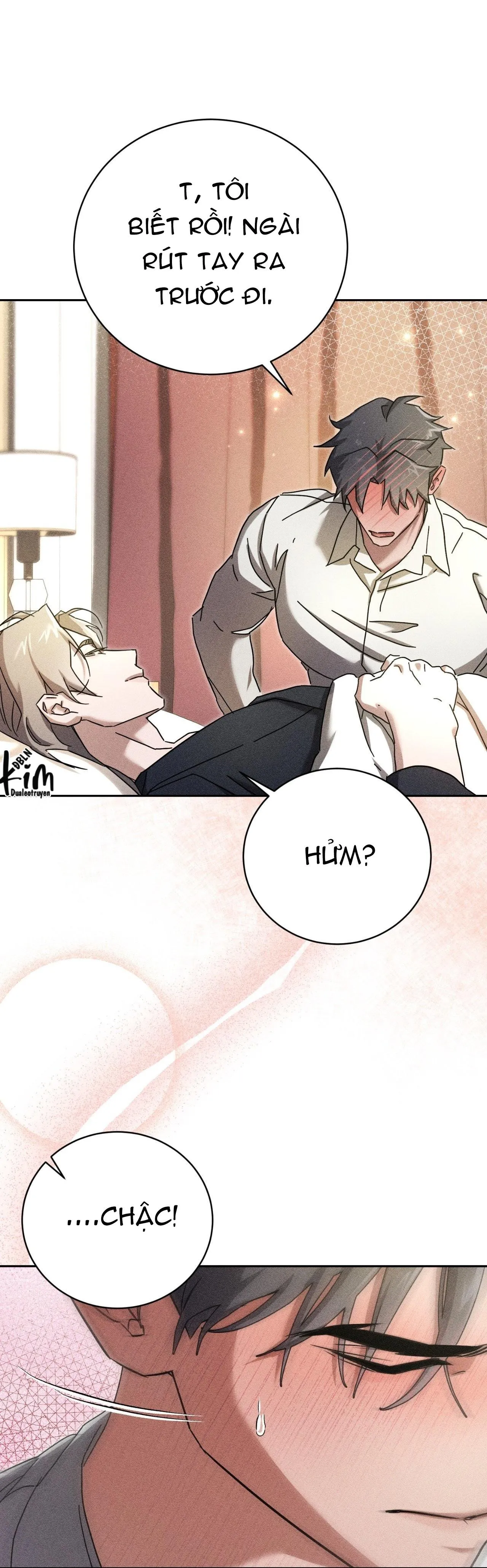 OMERTA SILENCE Chapter 14 Trang 26