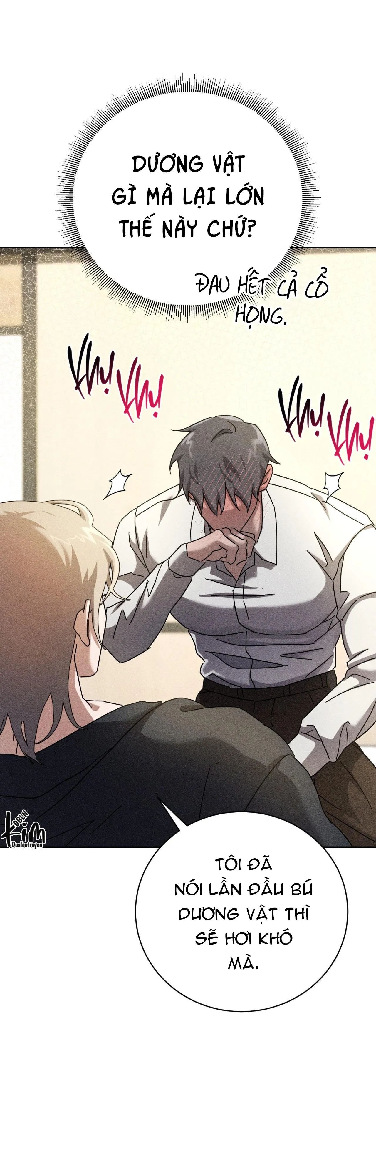 OMERTA SILENCE Chapter 14 Trang 32