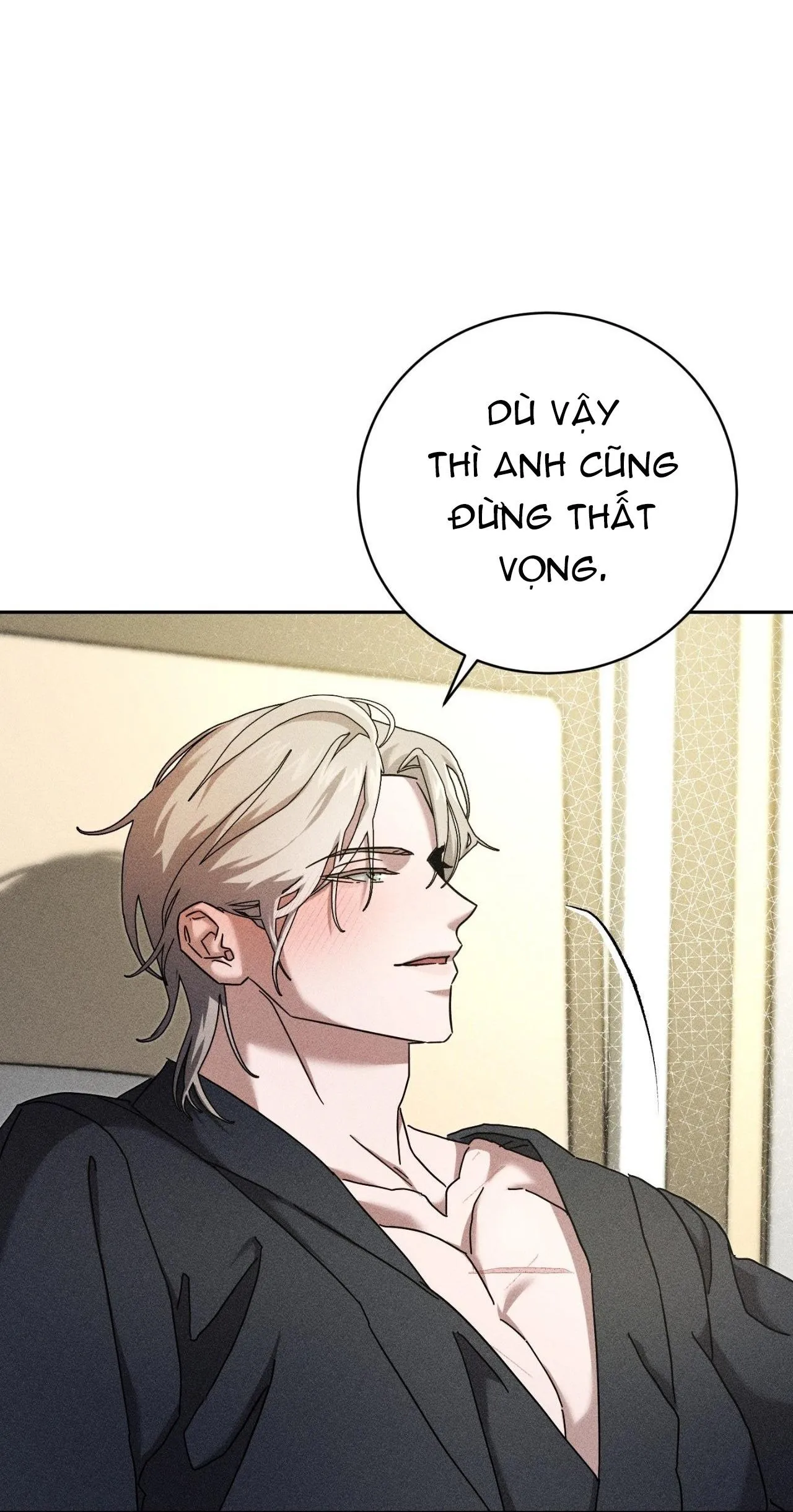 OMERTA SILENCE Chapter 14 Trang 33