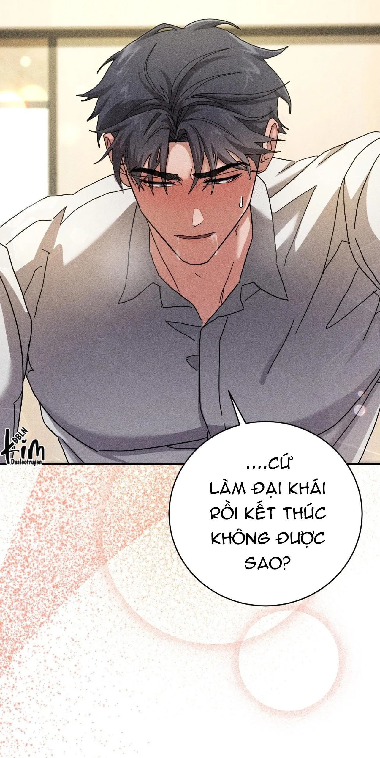 OMERTA SILENCE Chapter 14 Trang 35