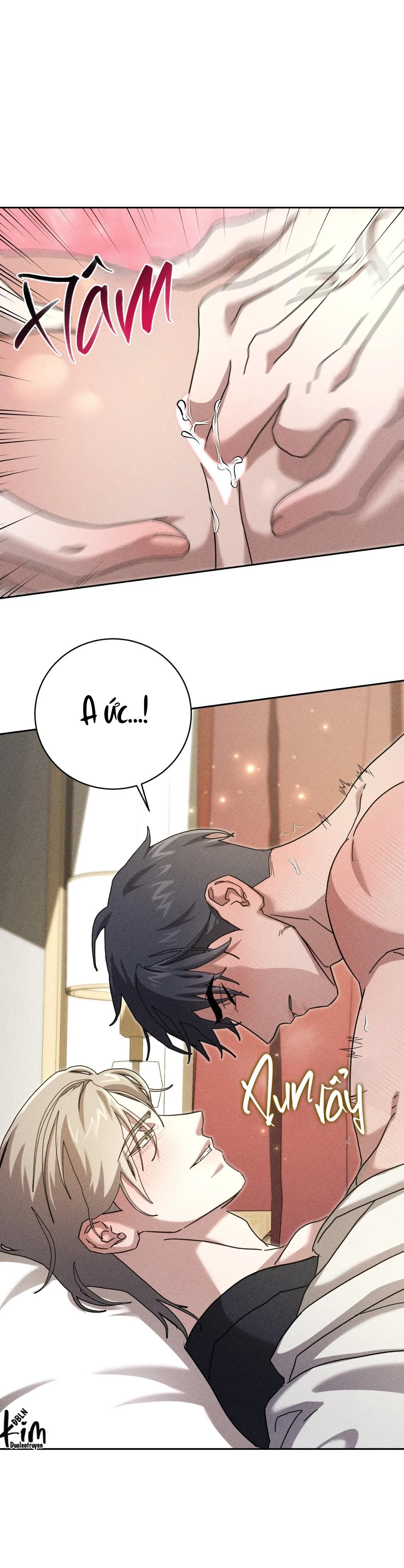 OMERTA SILENCE Chapter 14 Trang 39