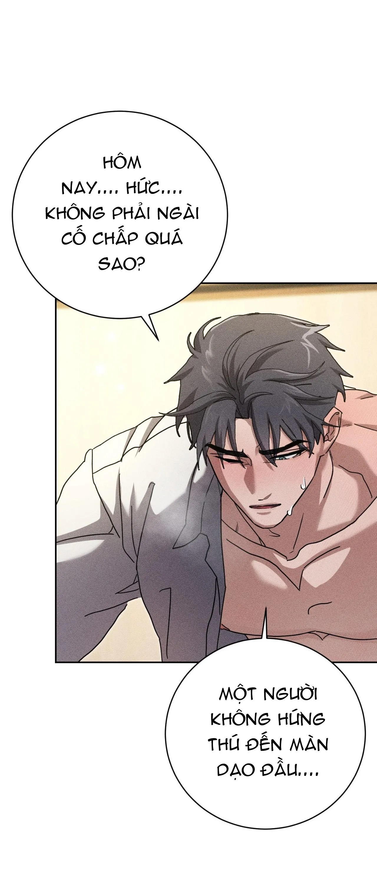 OMERTA SILENCE Chapter 14 Trang 40