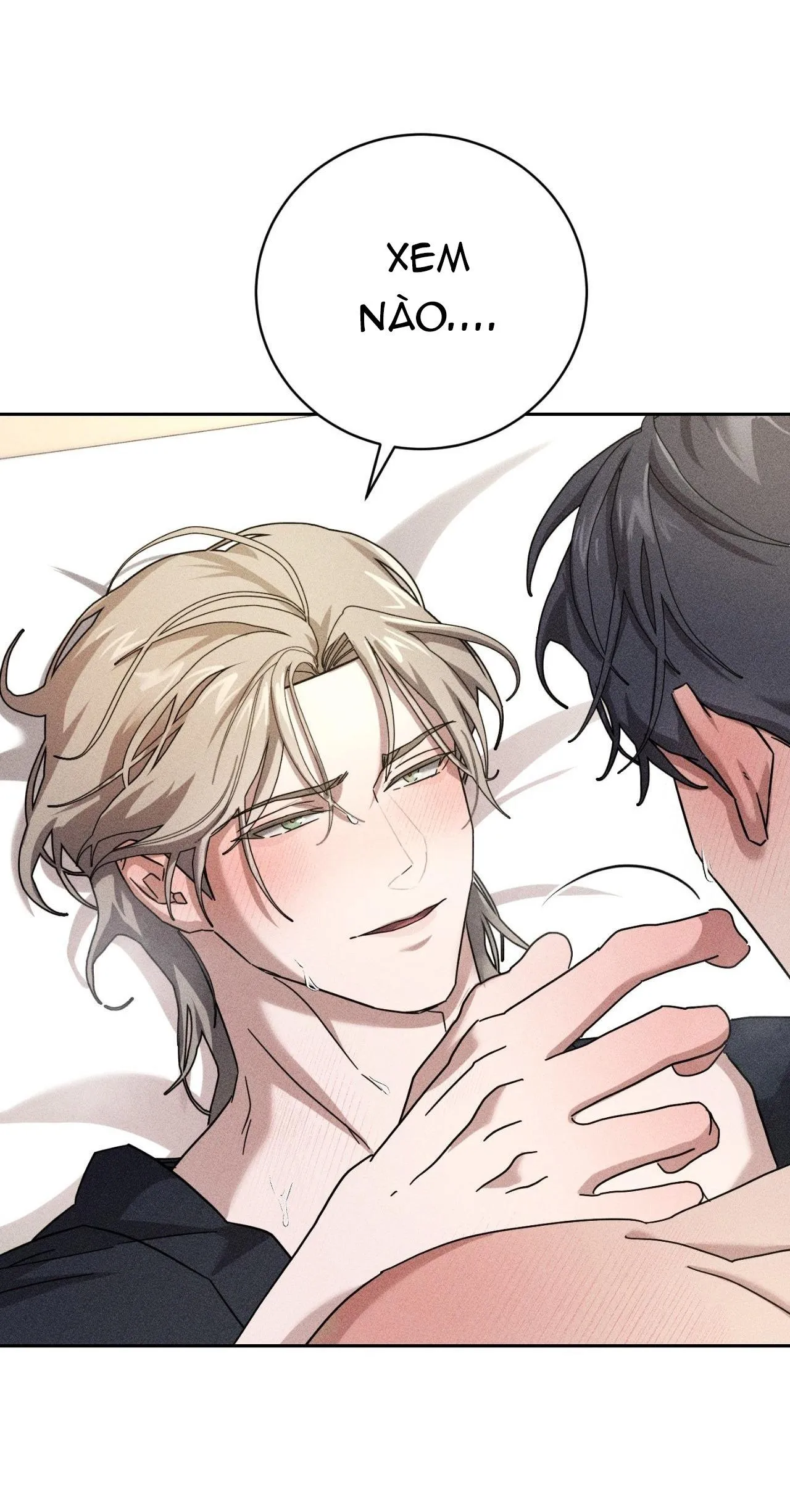 OMERTA SILENCE Chapter 14 Trang 41