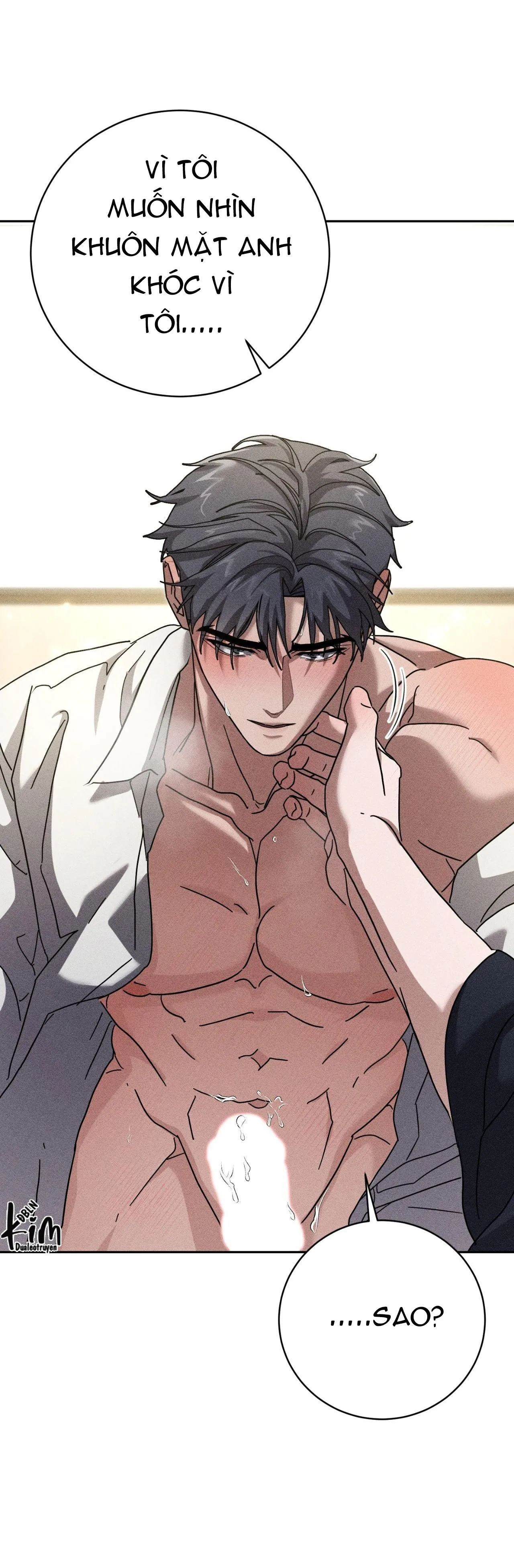 OMERTA SILENCE Chapter 14 Trang 42