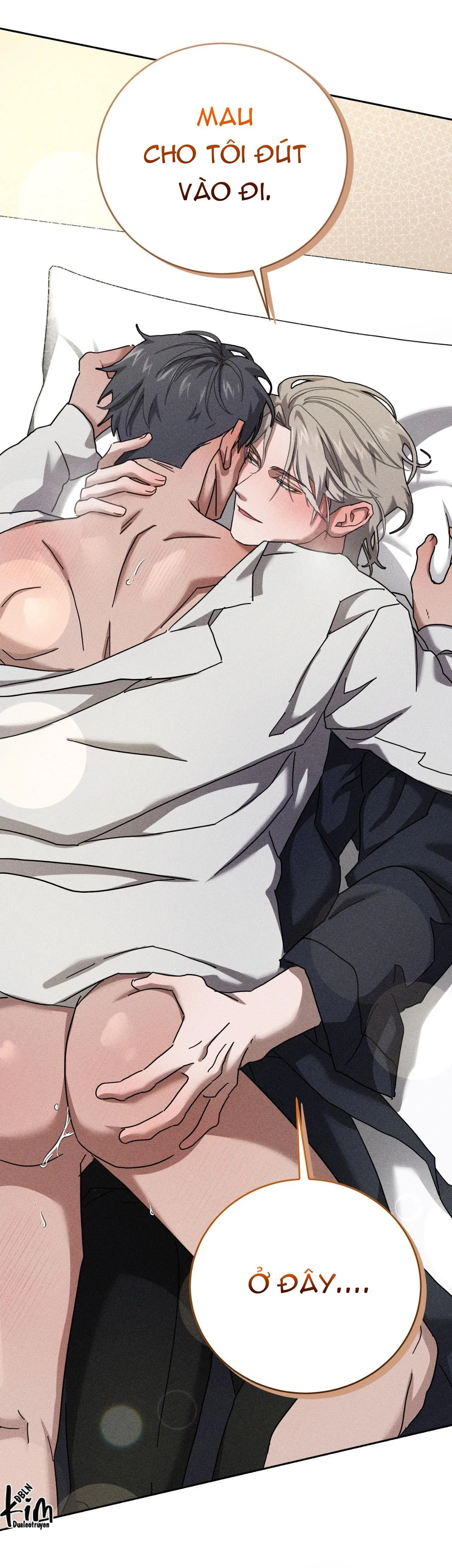 OMERTA SILENCE Chapter 14 Trang 44