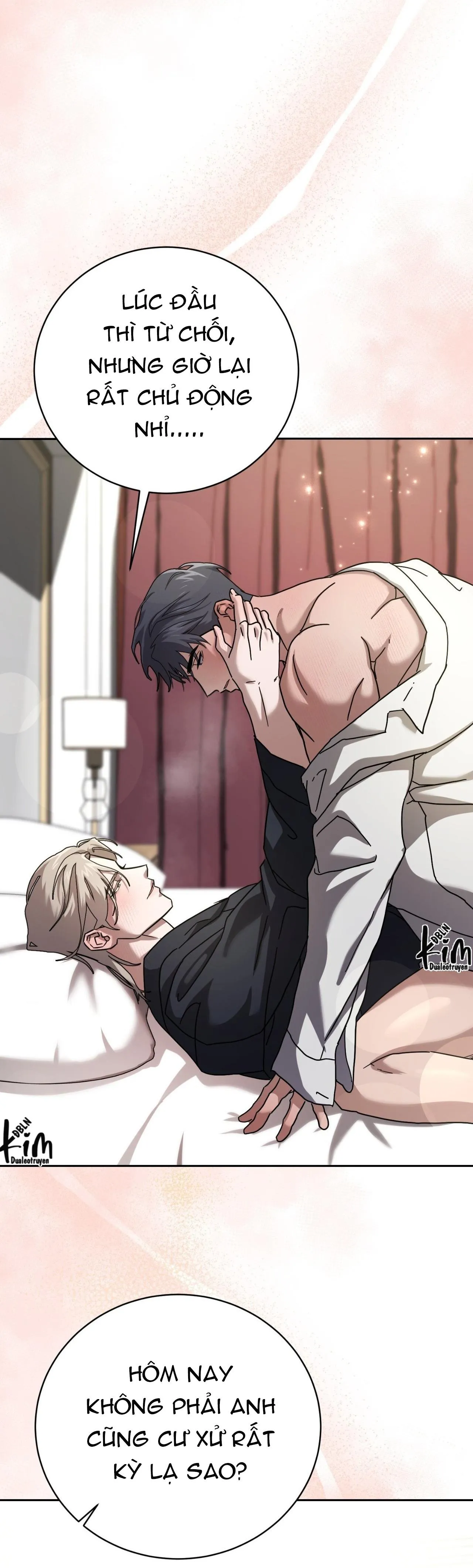 OMERTA SILENCE Chapter 14 Trang 50