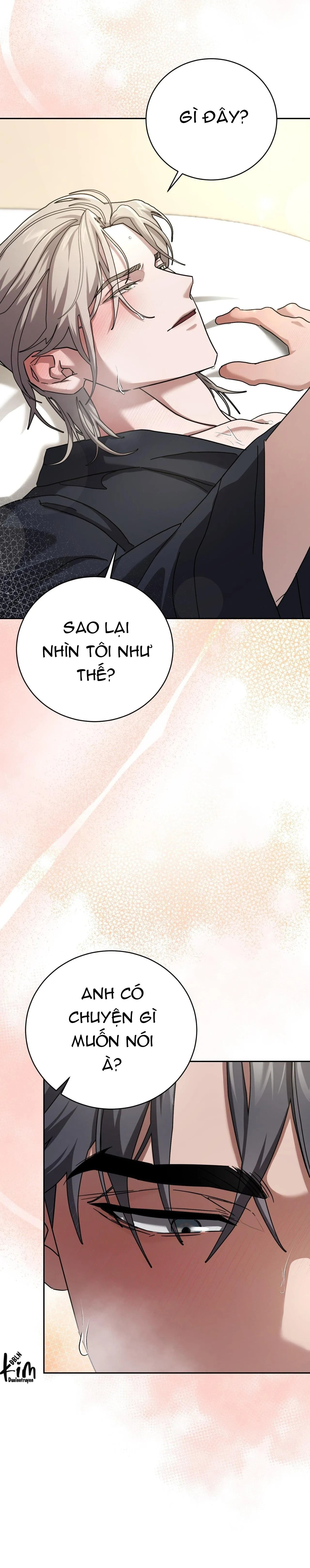 OMERTA SILENCE Chapter 14 Trang 52