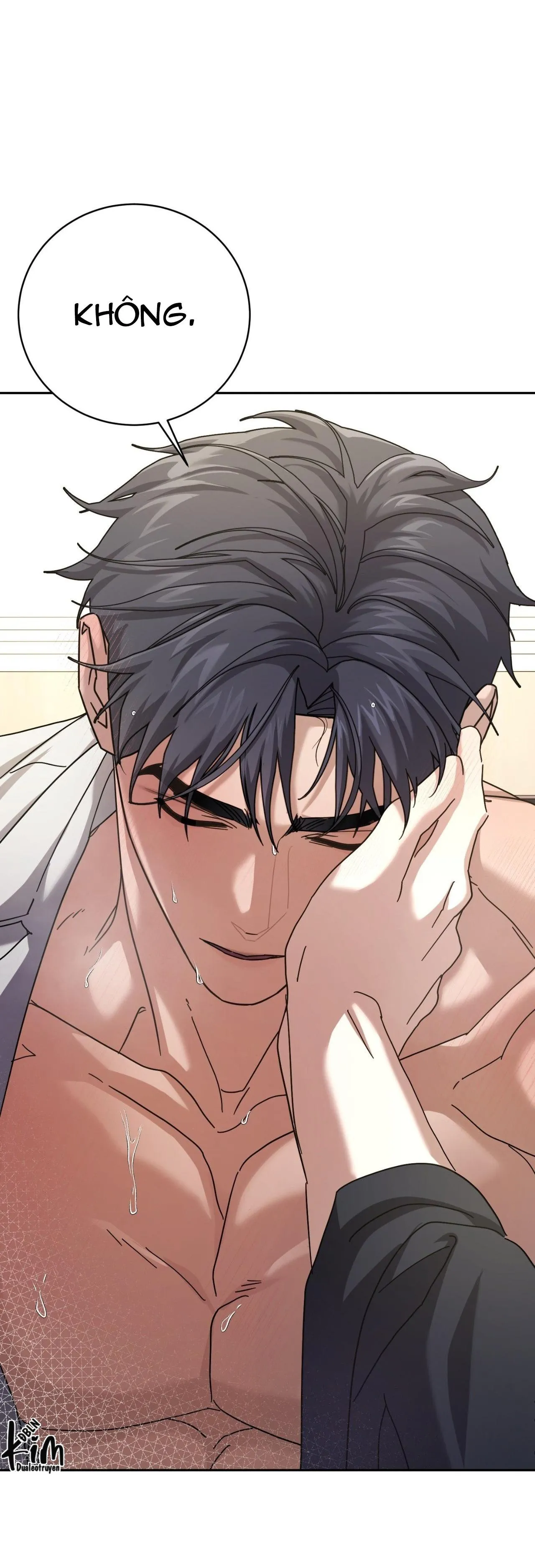 OMERTA SILENCE Chapter 14 Trang 56