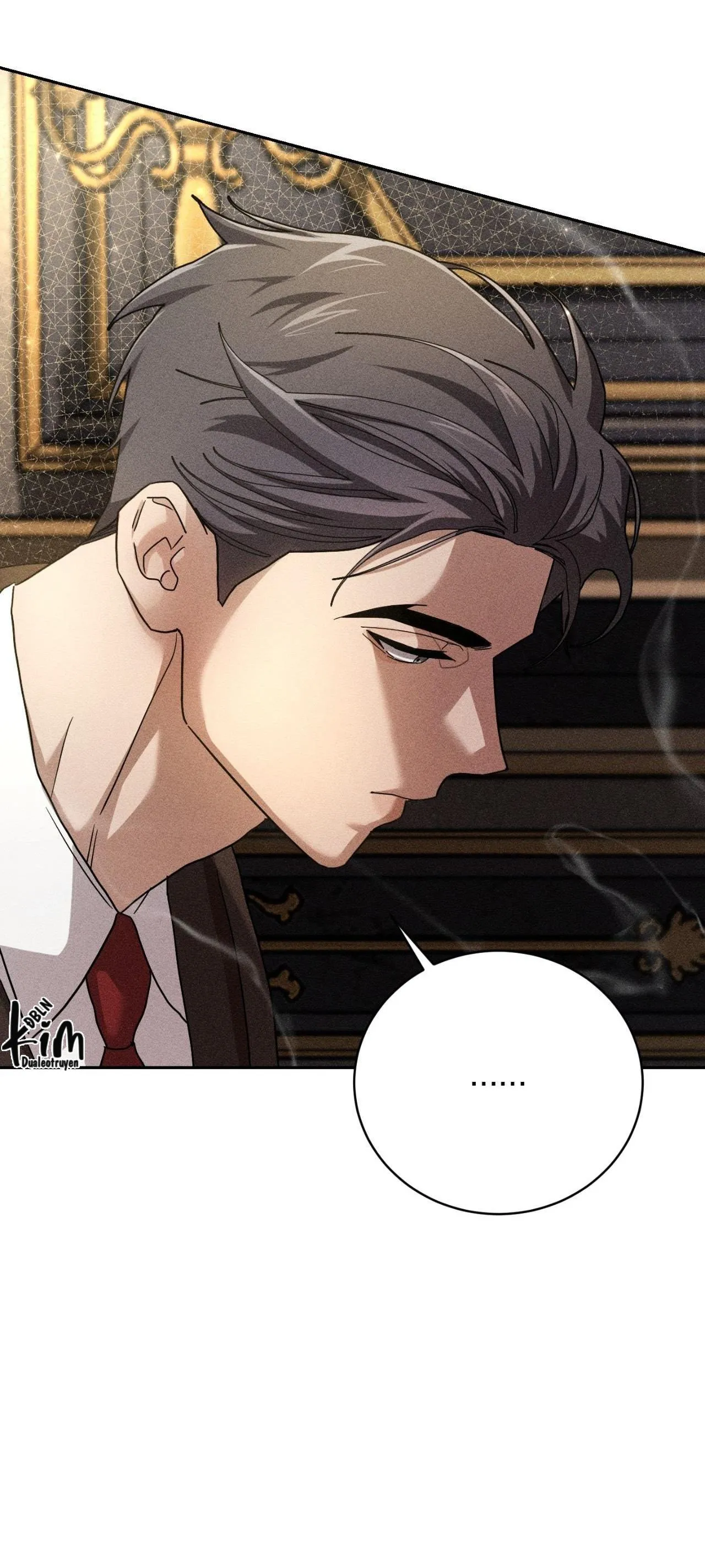 OMERTA SILENCE Chapter 15 Trang 5