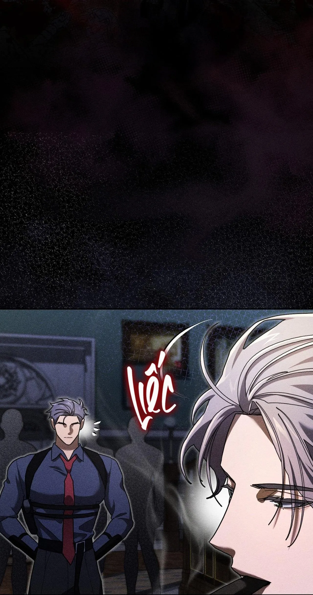 OMERTA SILENCE Chapter 15 Trang 9