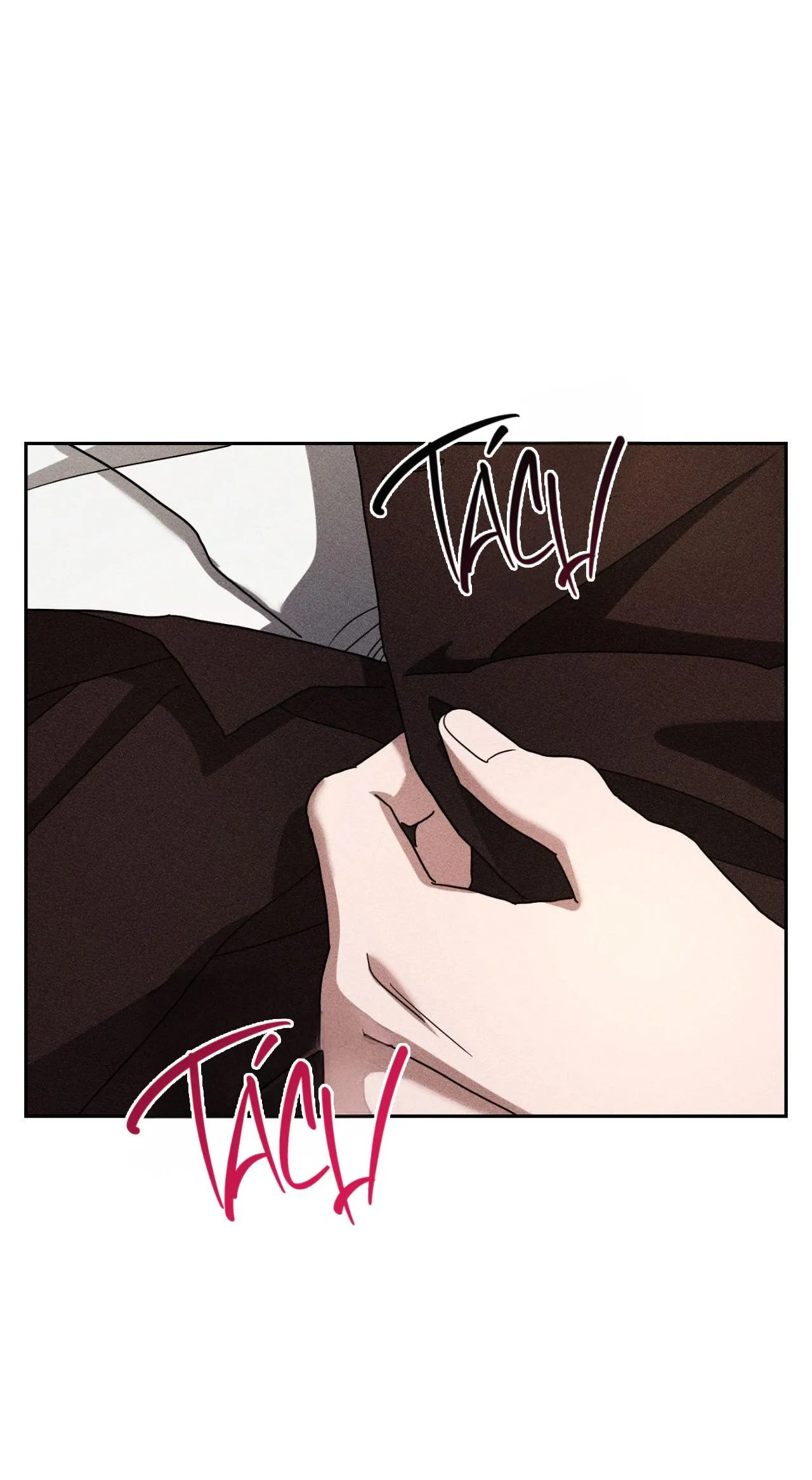 OMERTA SILENCE Chapter 15 Trang 17