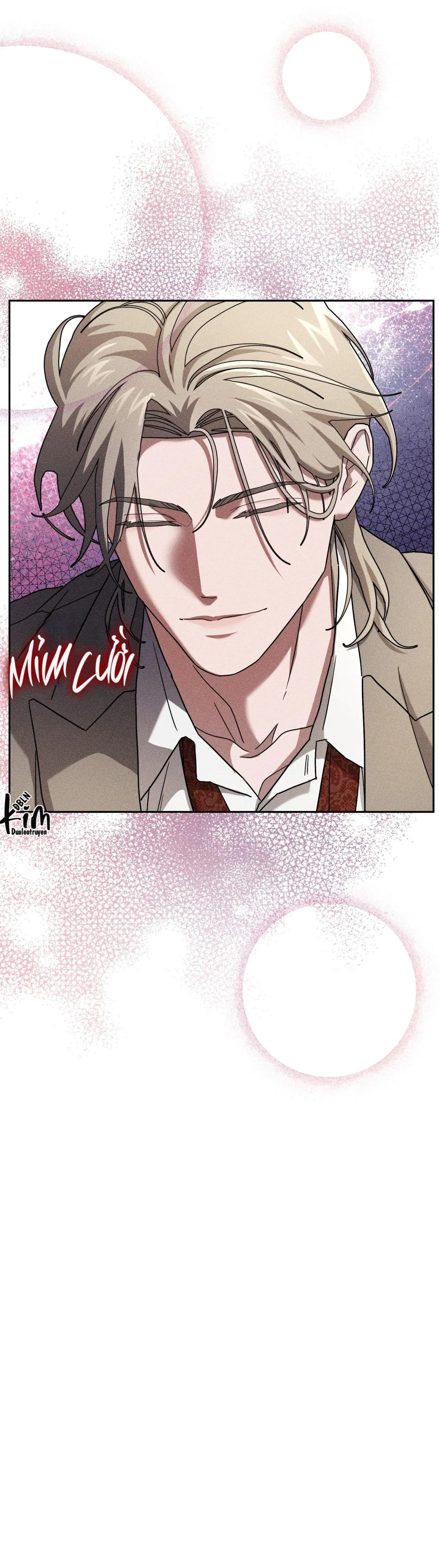 OMERTA SILENCE Chapter 15 Trang 21