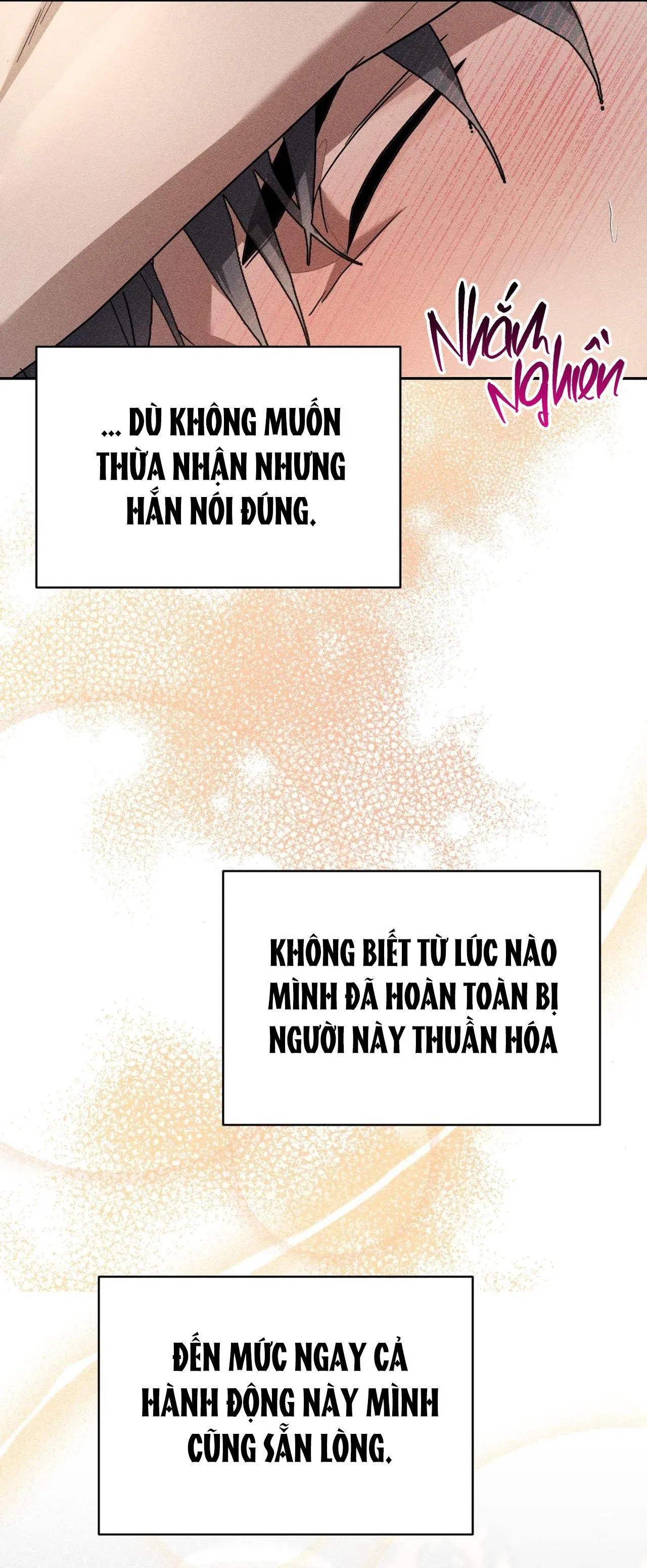 OMERTA SILENCE Chapter 15 Trang 25