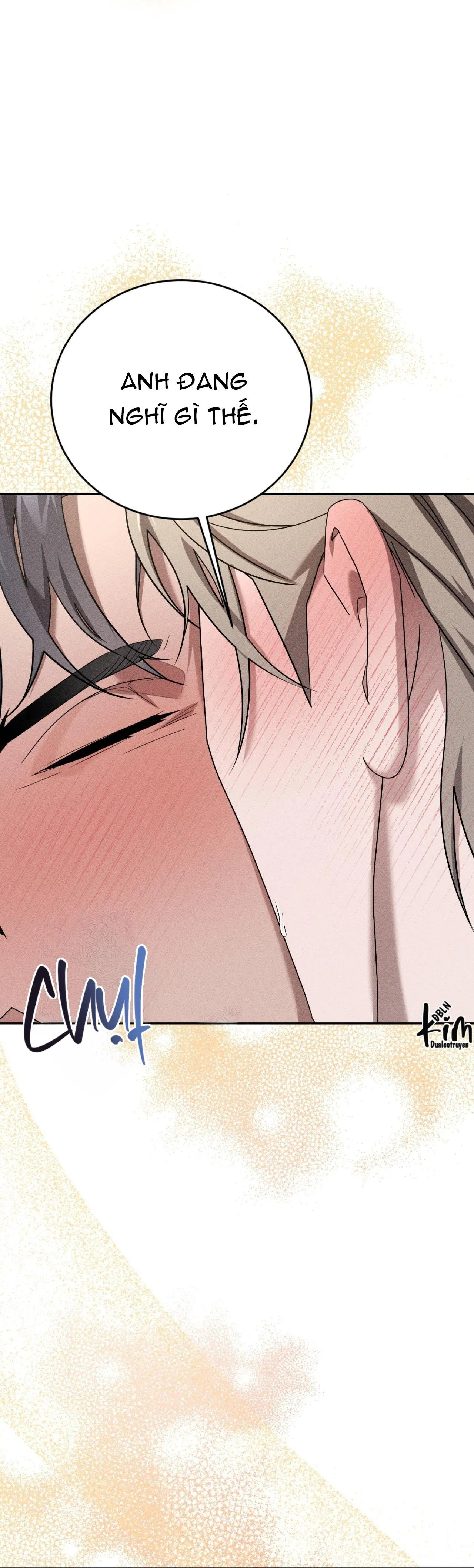 OMERTA SILENCE Chapter 15 Trang 27