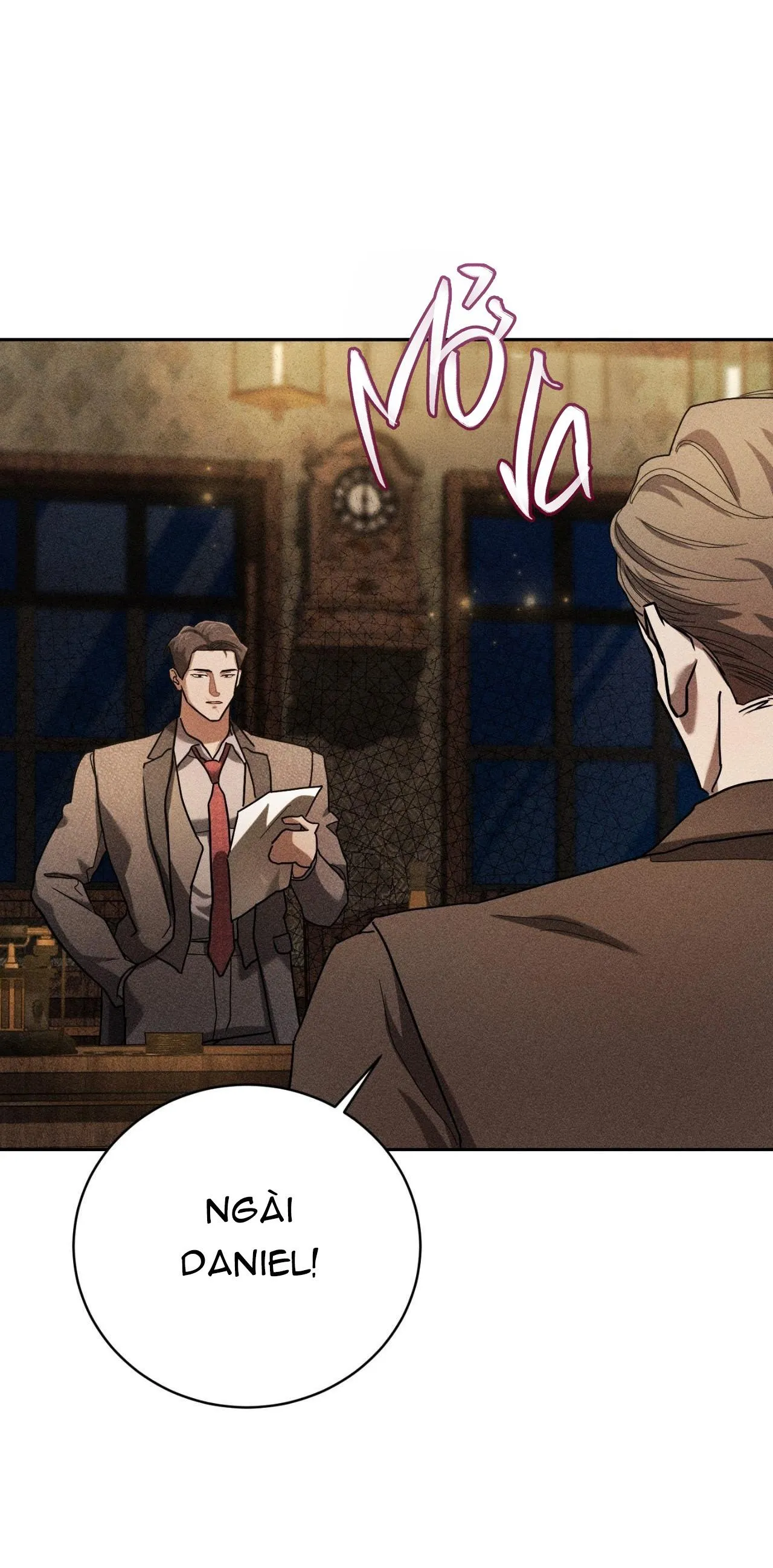 OMERTA SILENCE Chapter 15 Trang 32