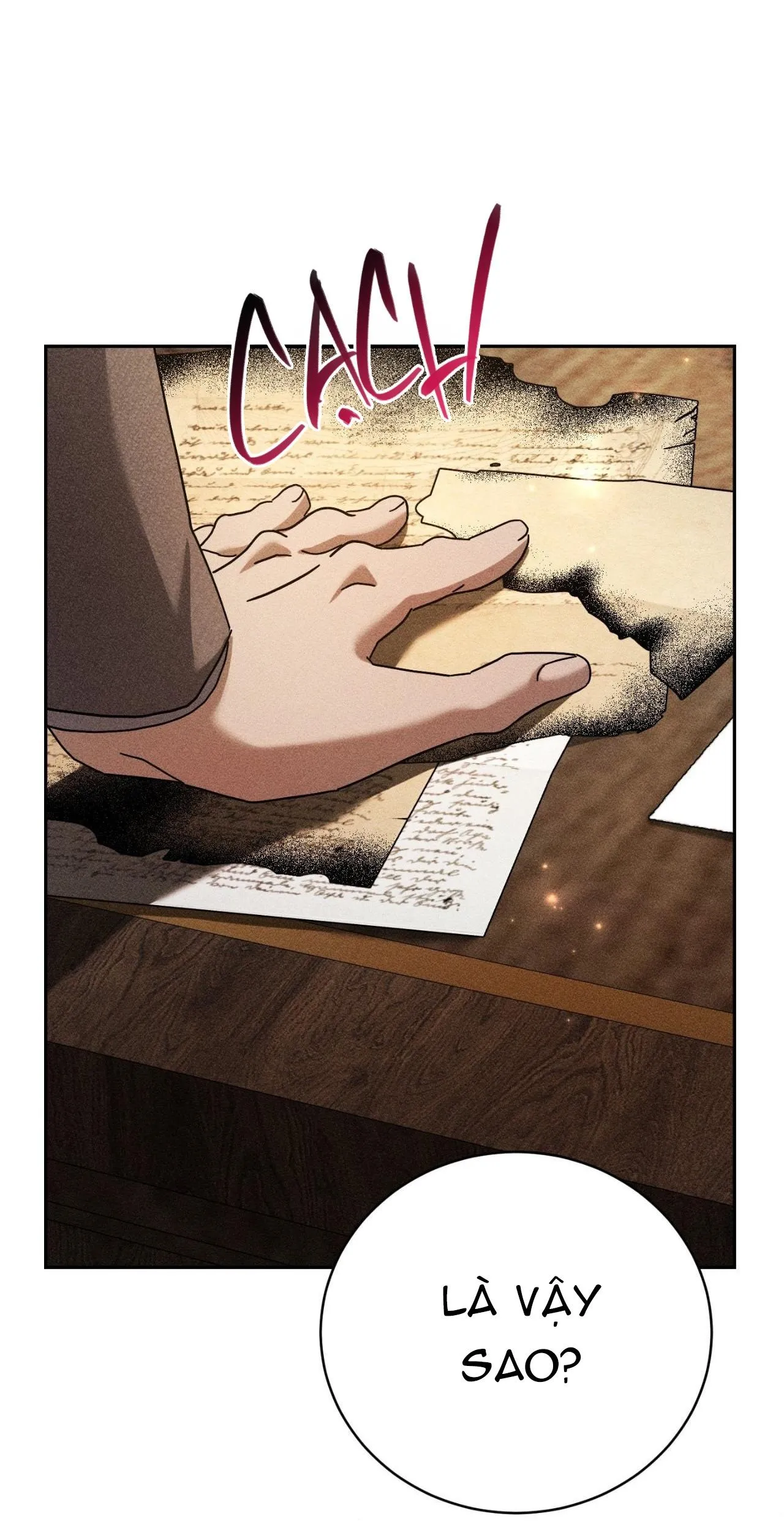 OMERTA SILENCE Chapter 15 Trang 38