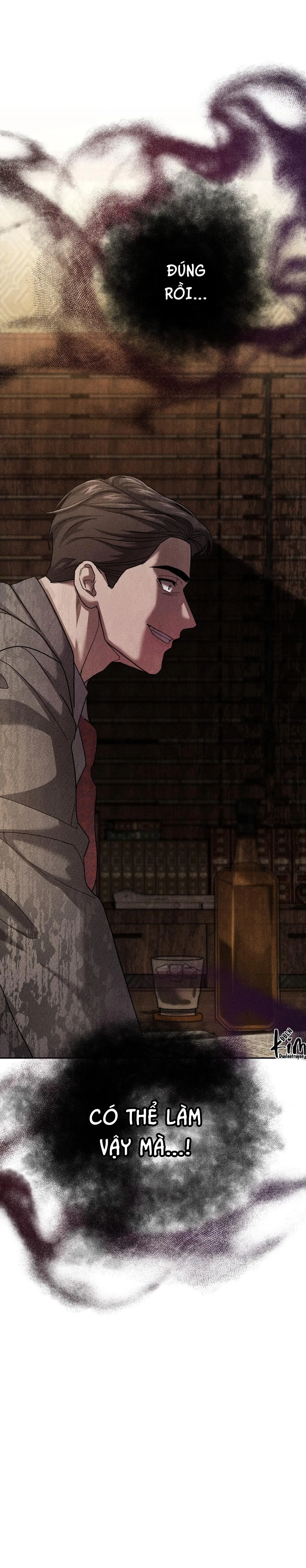 OMERTA SILENCE Chapter 15 Trang 42