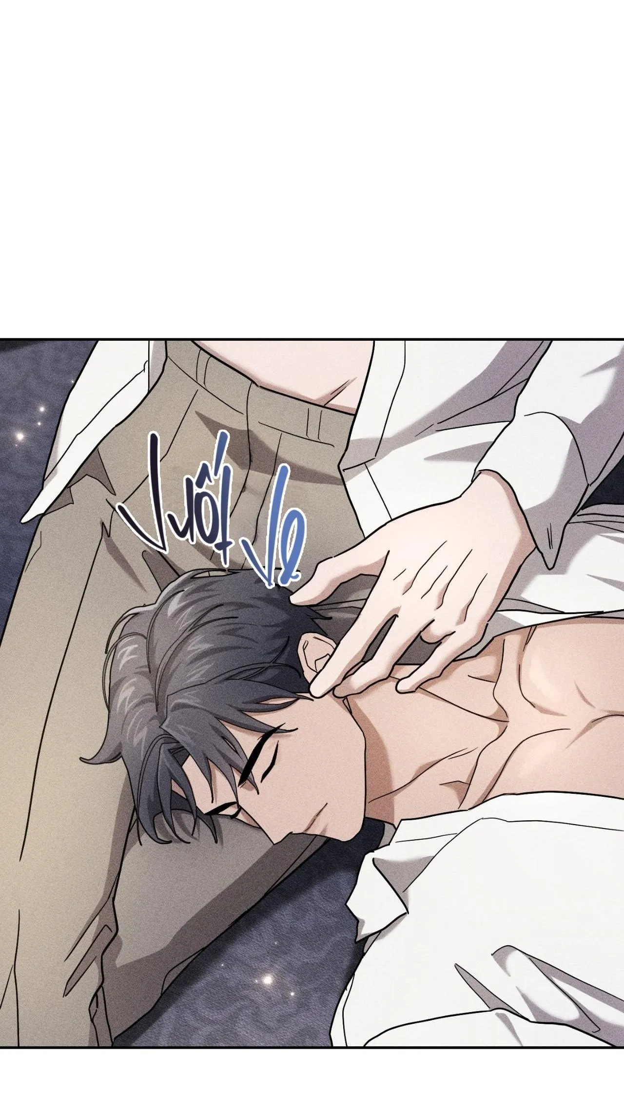 OMERTA SILENCE Chapter 15 Trang 44