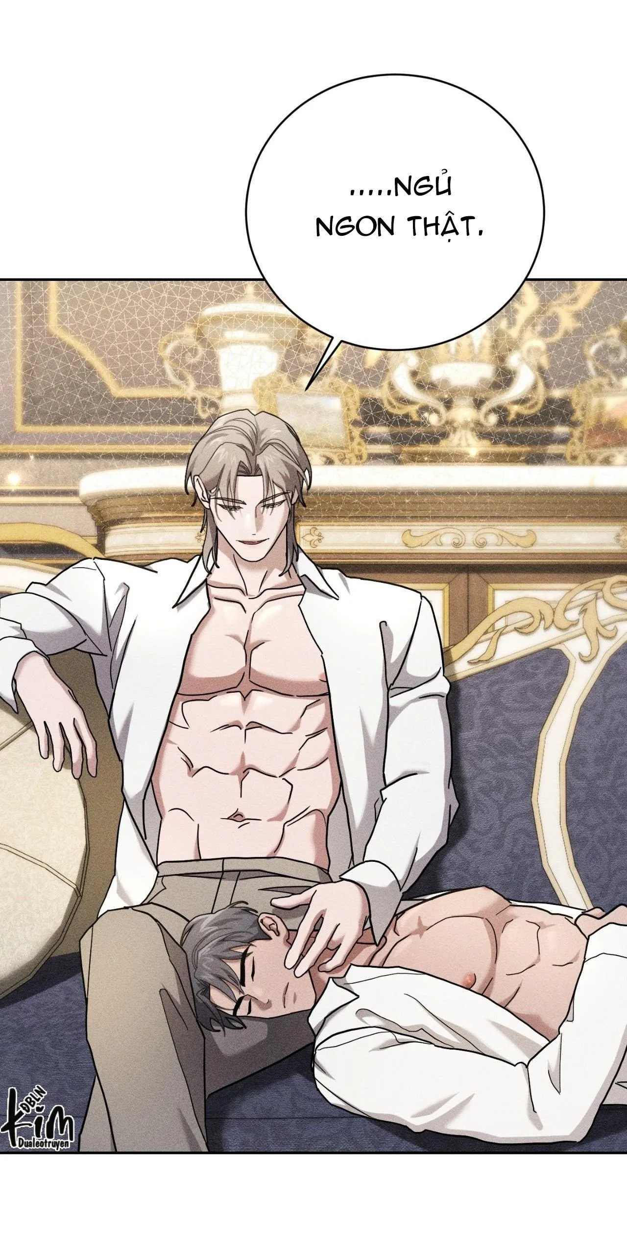 OMERTA SILENCE Chapter 15 Trang 45