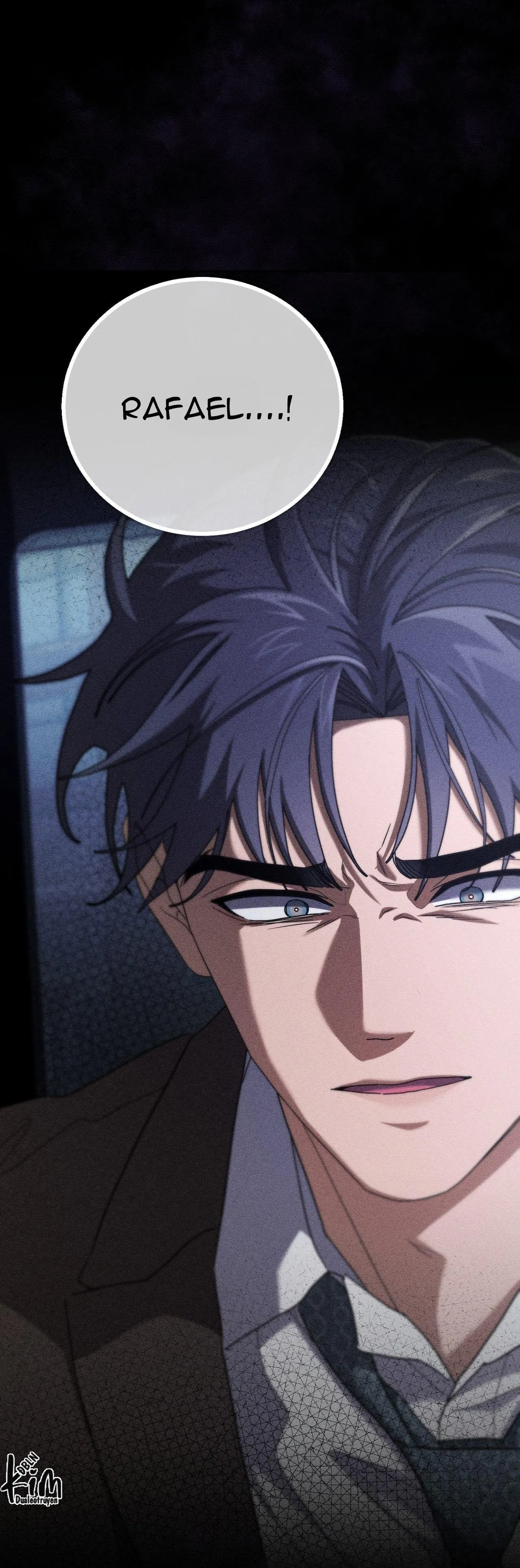 OMERTA SILENCE Chapter 15 Trang 50