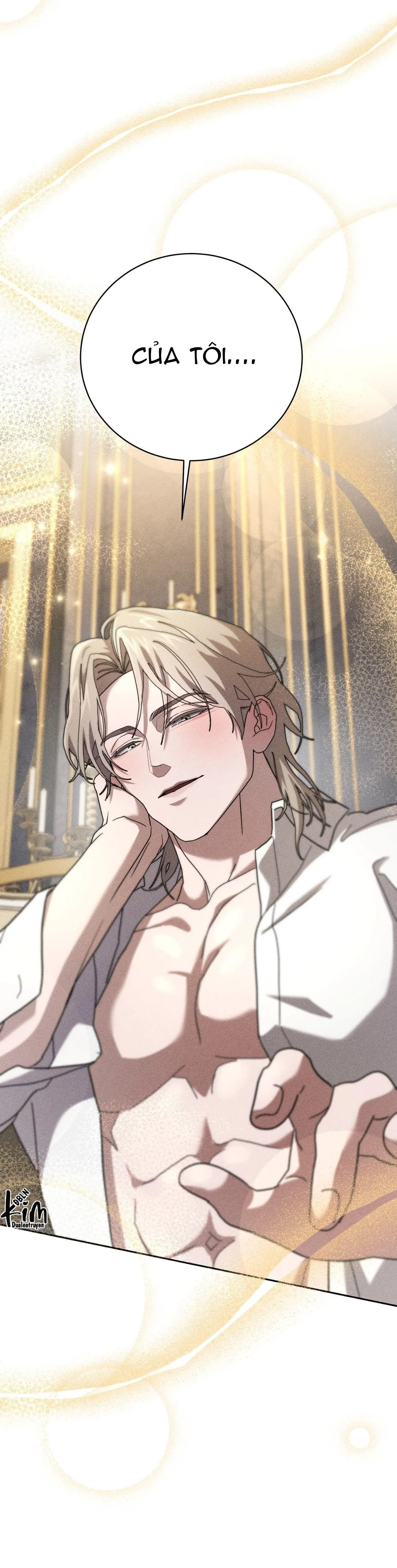 OMERTA SILENCE Chapter 15 Trang 53