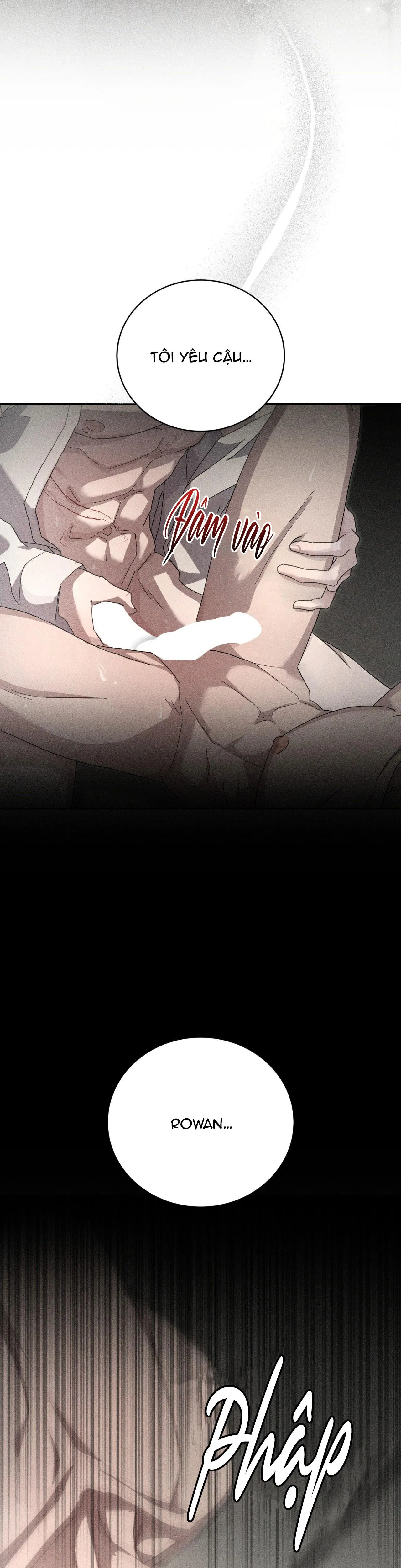 OMERTA SILENCE Chapter 0 Trang 5