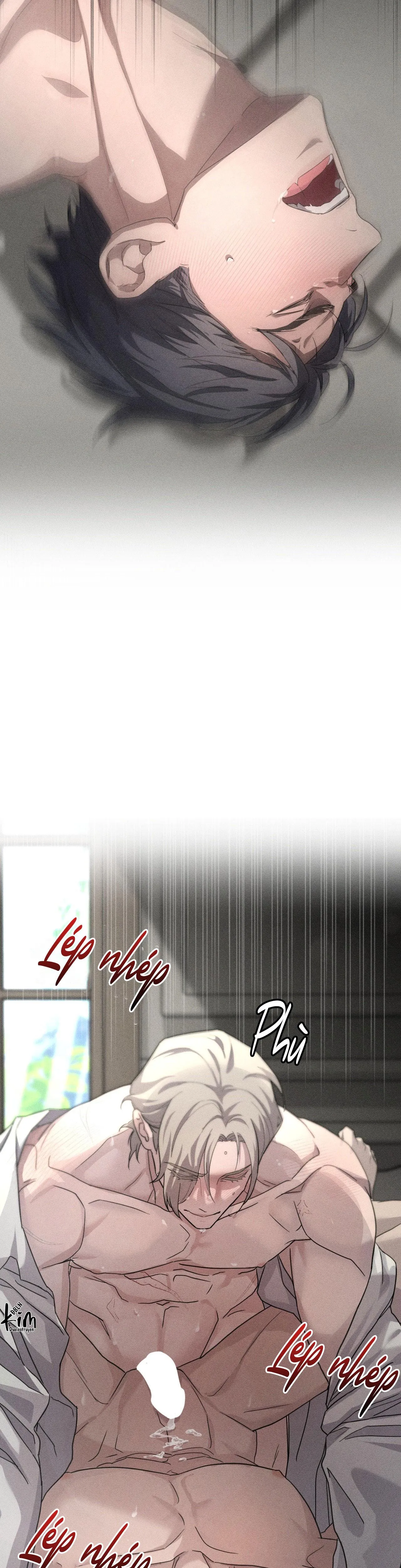 OMERTA SILENCE Chapter 0 Trang 6