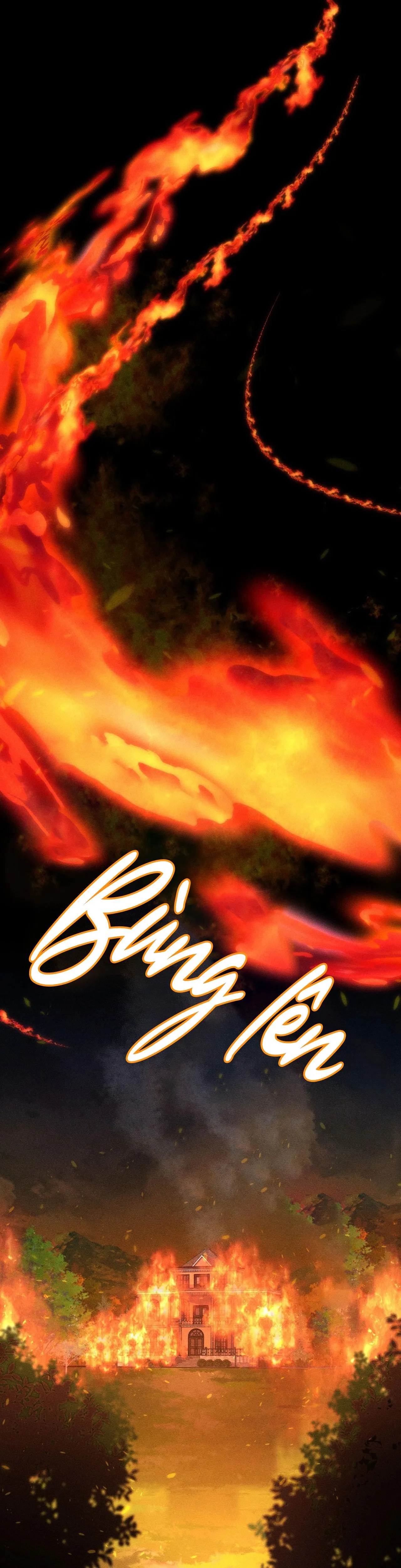 OMERTA SILENCE Chapter 0 Trang 8